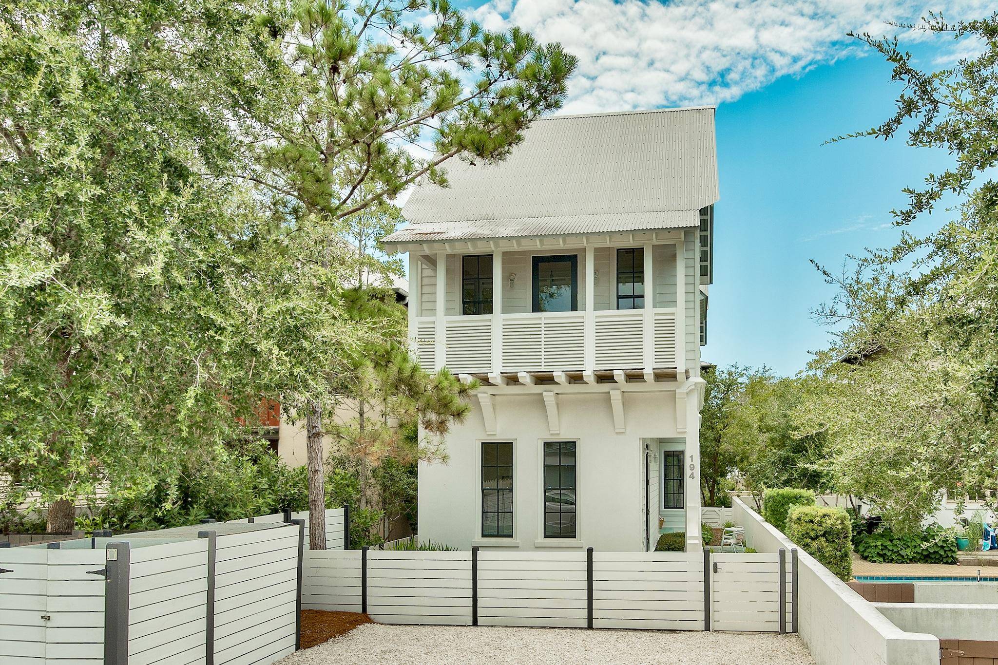 Rosemary Beach, FL 32461,194 Wiggle Lane