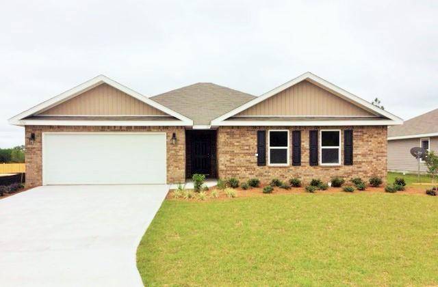 Crestview, FL 32539,349 Merlin Court