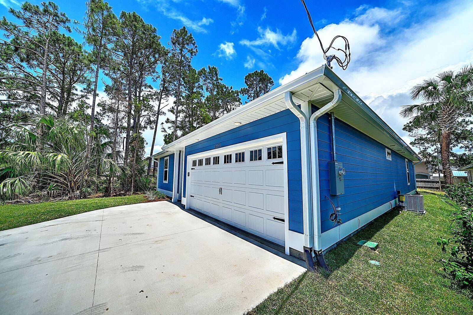 Panama City Beach, FL 32408,5315 Pinetree Avenue