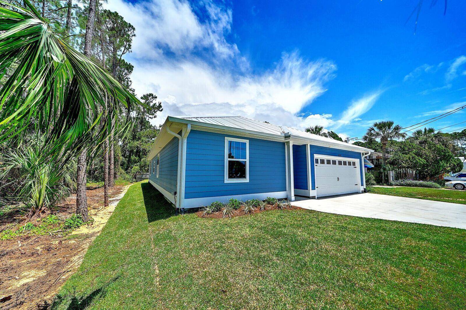 Panama City Beach, FL 32408,5315 Pinetree Avenue