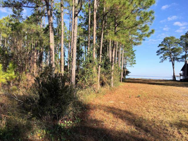 Point Washington, FL 32459,Lot 13 Whisper Lane