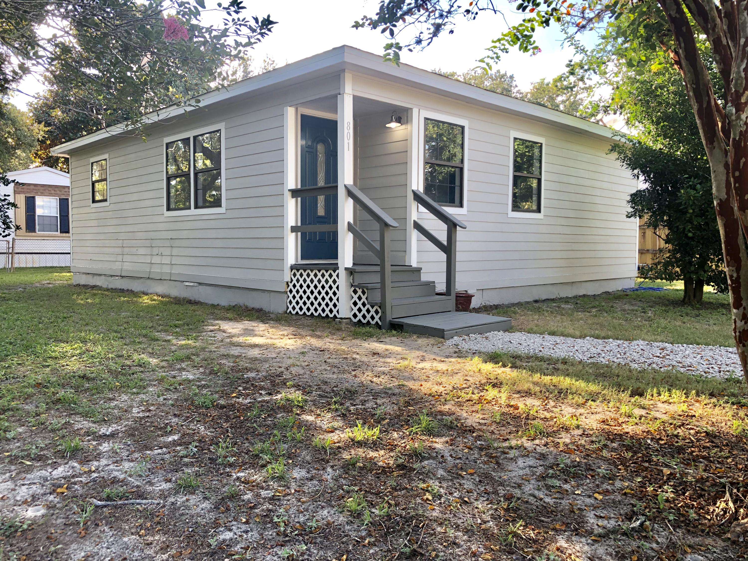 Mary Esther, FL 32569,801 HILLTOP Road