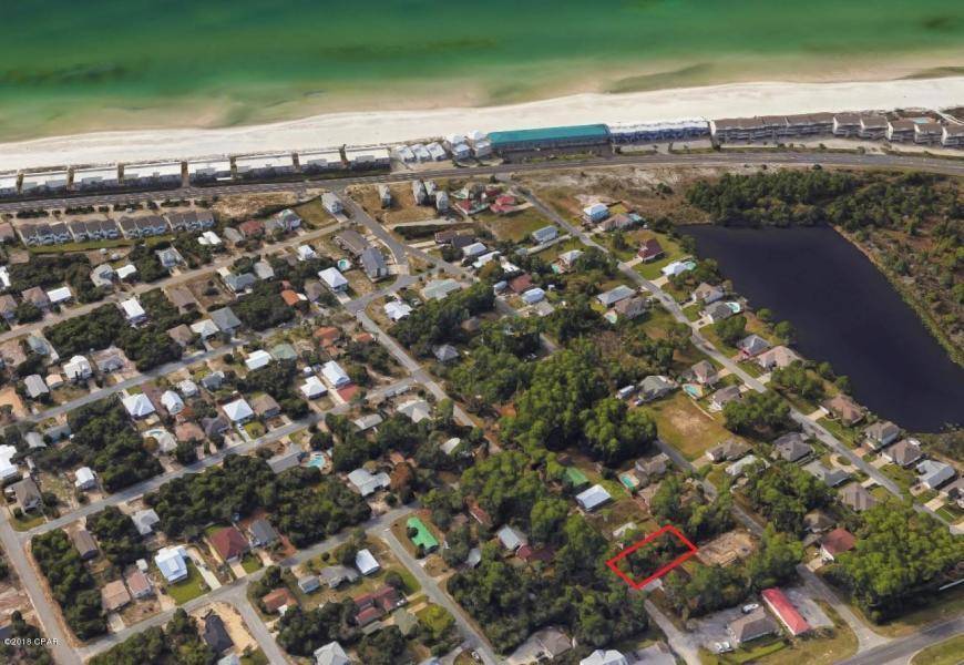 West Panama City Beach, FL 32413,325 Pinetree Drive