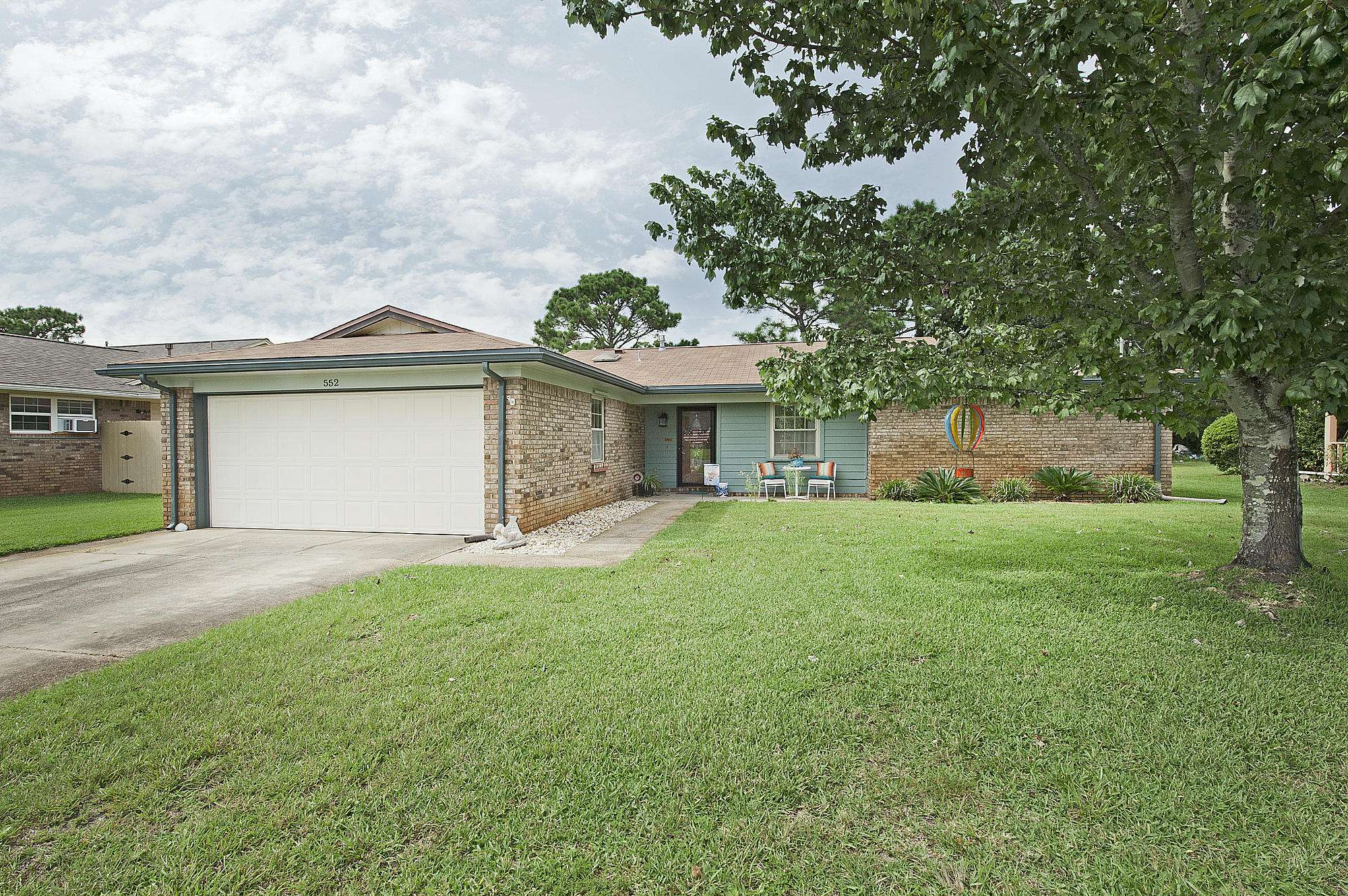 Mary Esther, FL 32569,552 E Timberlake Drive