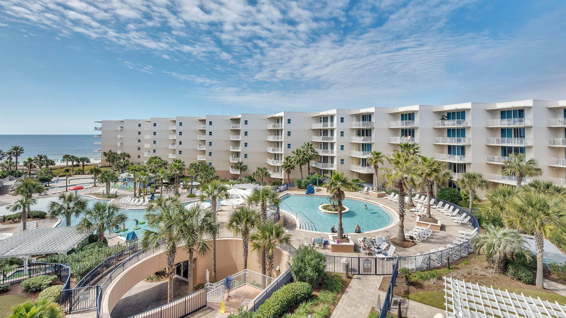 Fort Walton Beach, FL 32548,1110 Santa Rosa Boulevard  #UNIT A522