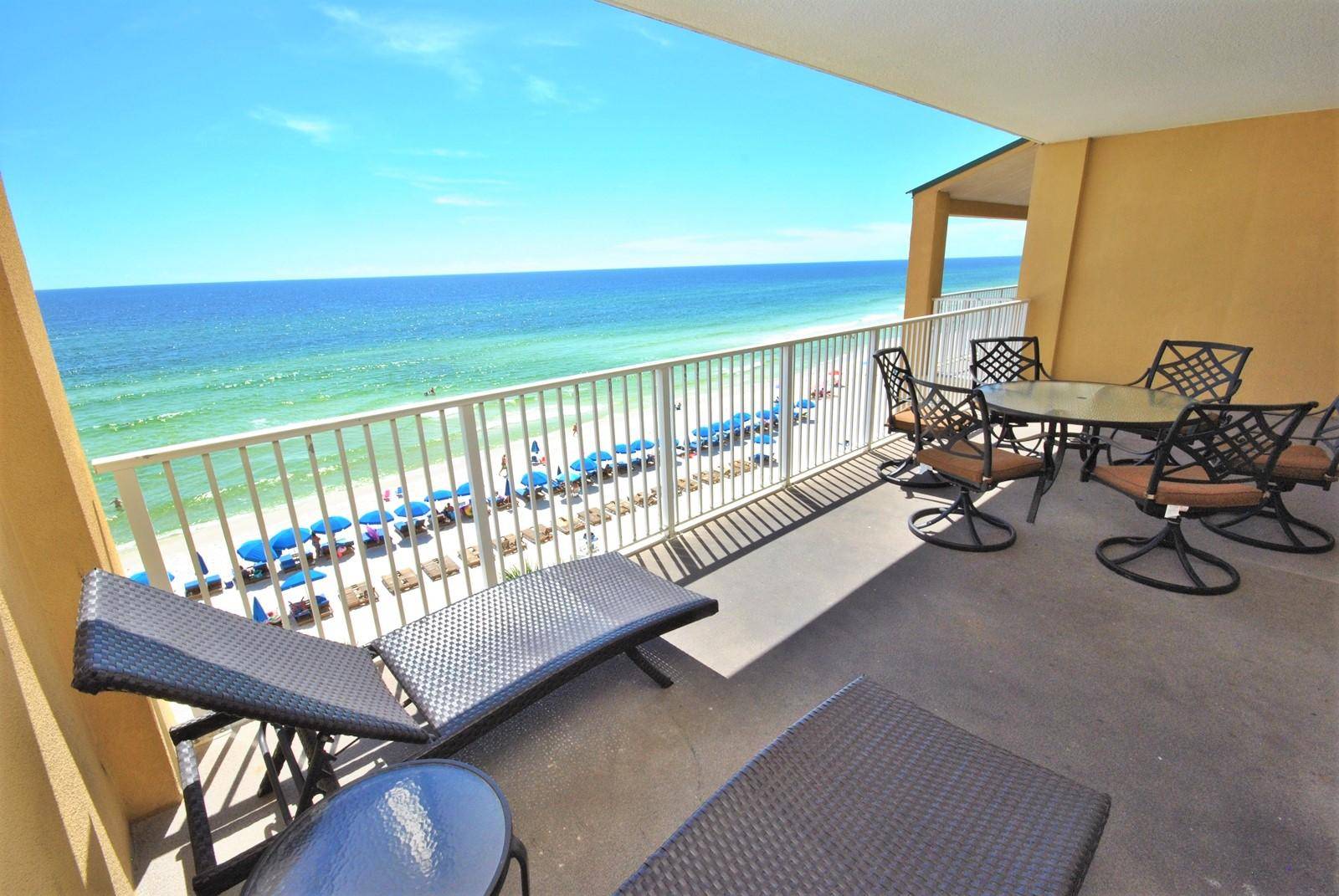 Panama City Beach, FL 32413,17643 Front Beach Road  #UNIT 504