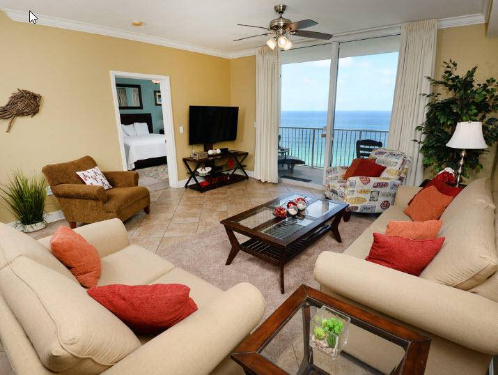 Panama City Beach, FL 32413,16819 Front Beach Road  #UNIT 1505