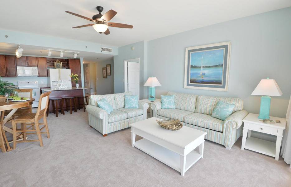 Panama City Beach, FL 32408,9860 S Thomas Drive  #512