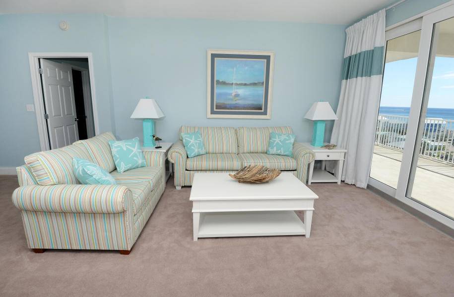 Panama City Beach, FL 32408,9860 S Thomas Drive  #512