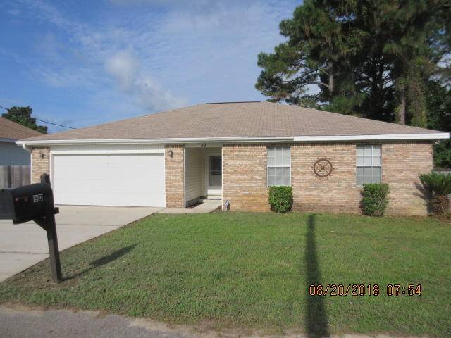 Mary Esther, FL 32569,50 Brenda Lane