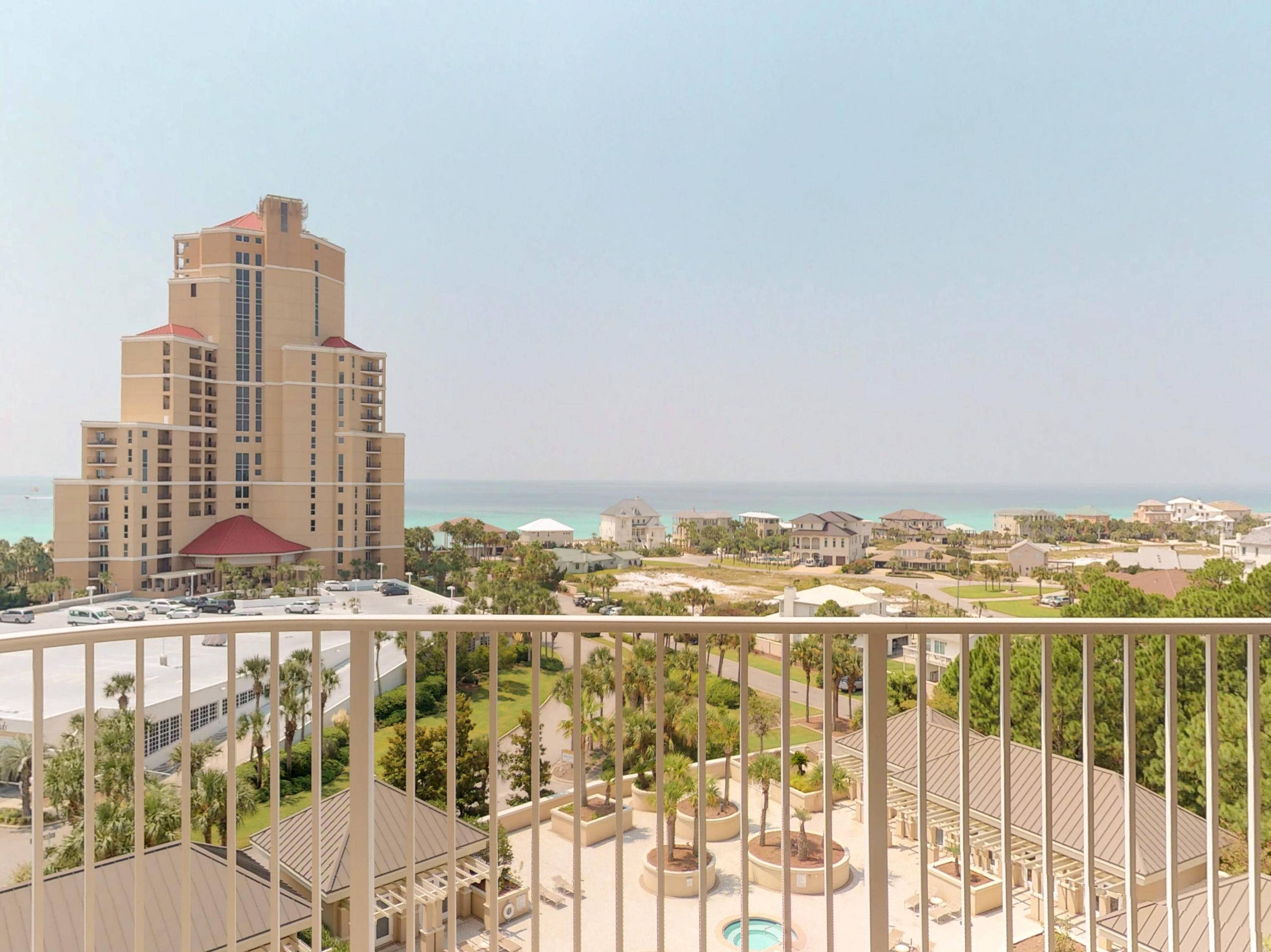 Miramar Beach, FL 32550,One Beach Club Drive  #UNIT 804