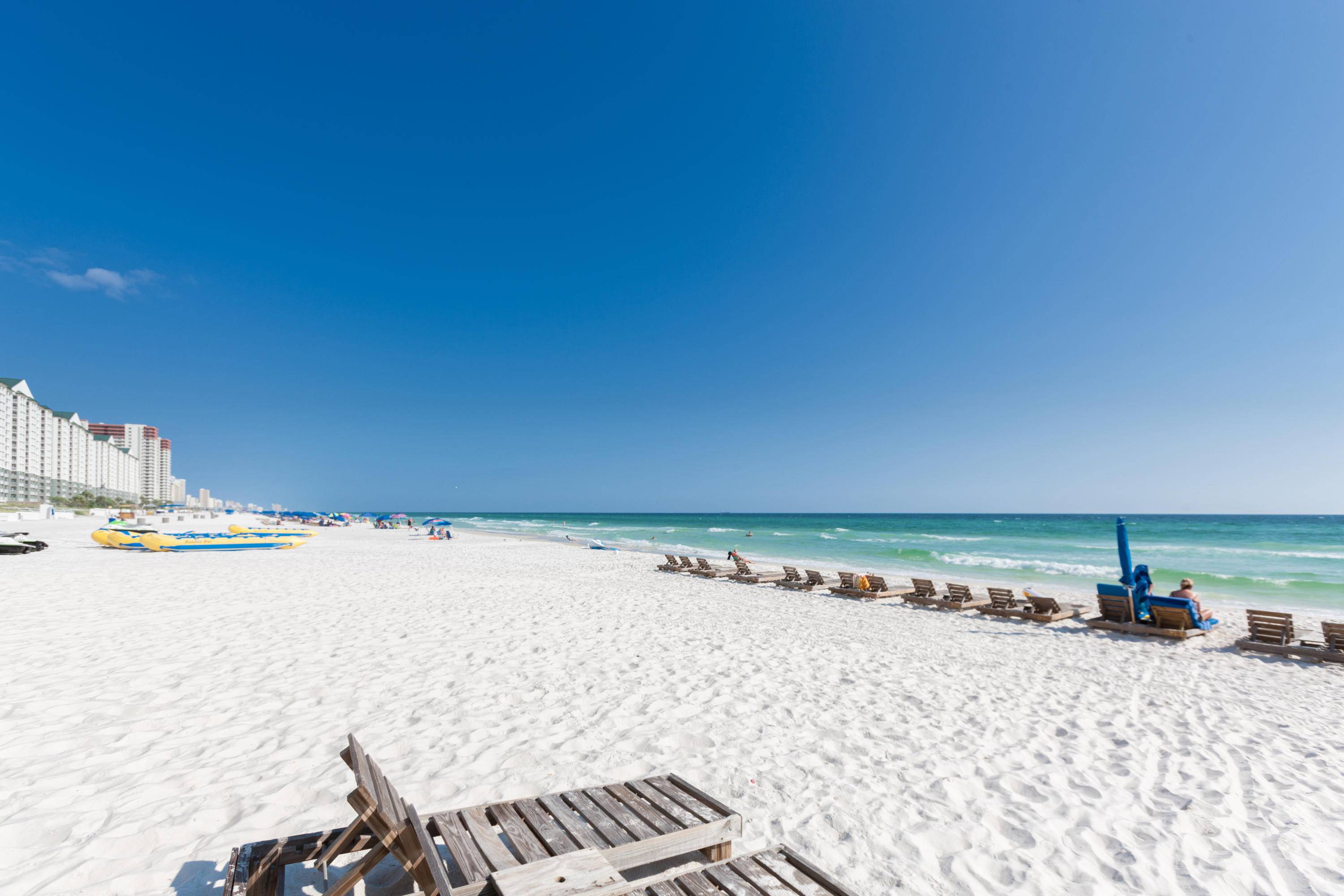 Panama City Beach, FL 32407,10713 Front Beach Road  #UNIT 1601