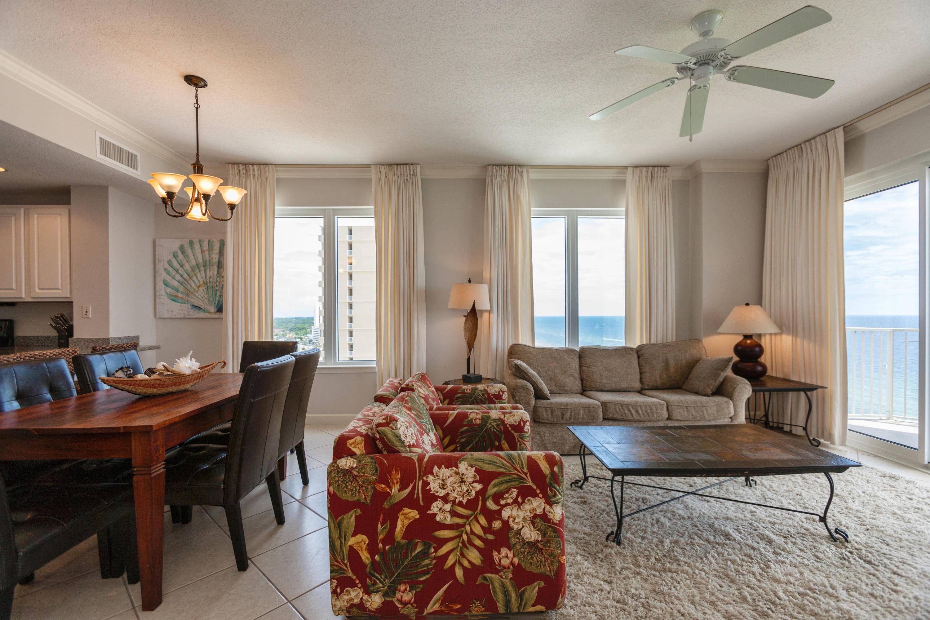 Panama City Beach, FL 32407,10713 Front Beach Road  #UNIT 1601