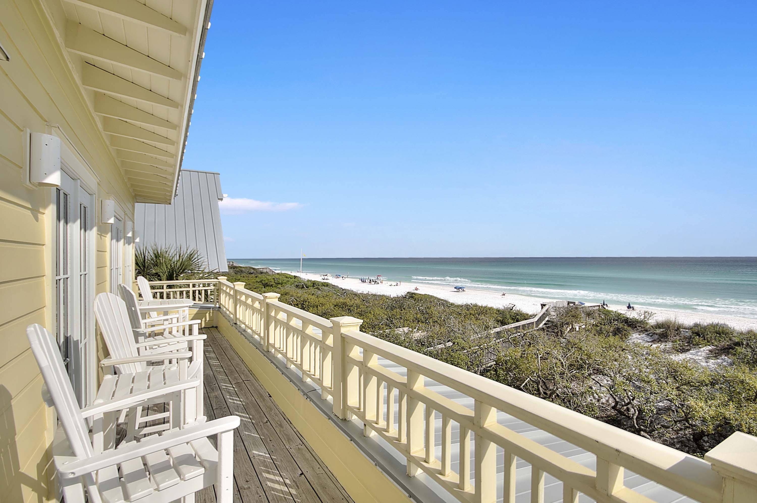 Santa Rosa Beach, FL 32459,1848 E Co Highway 30-A  #UNIT 22