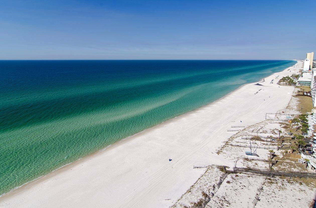 Panama City Beach, FL 32413,17281 Front Beach Road  #UNIT 508