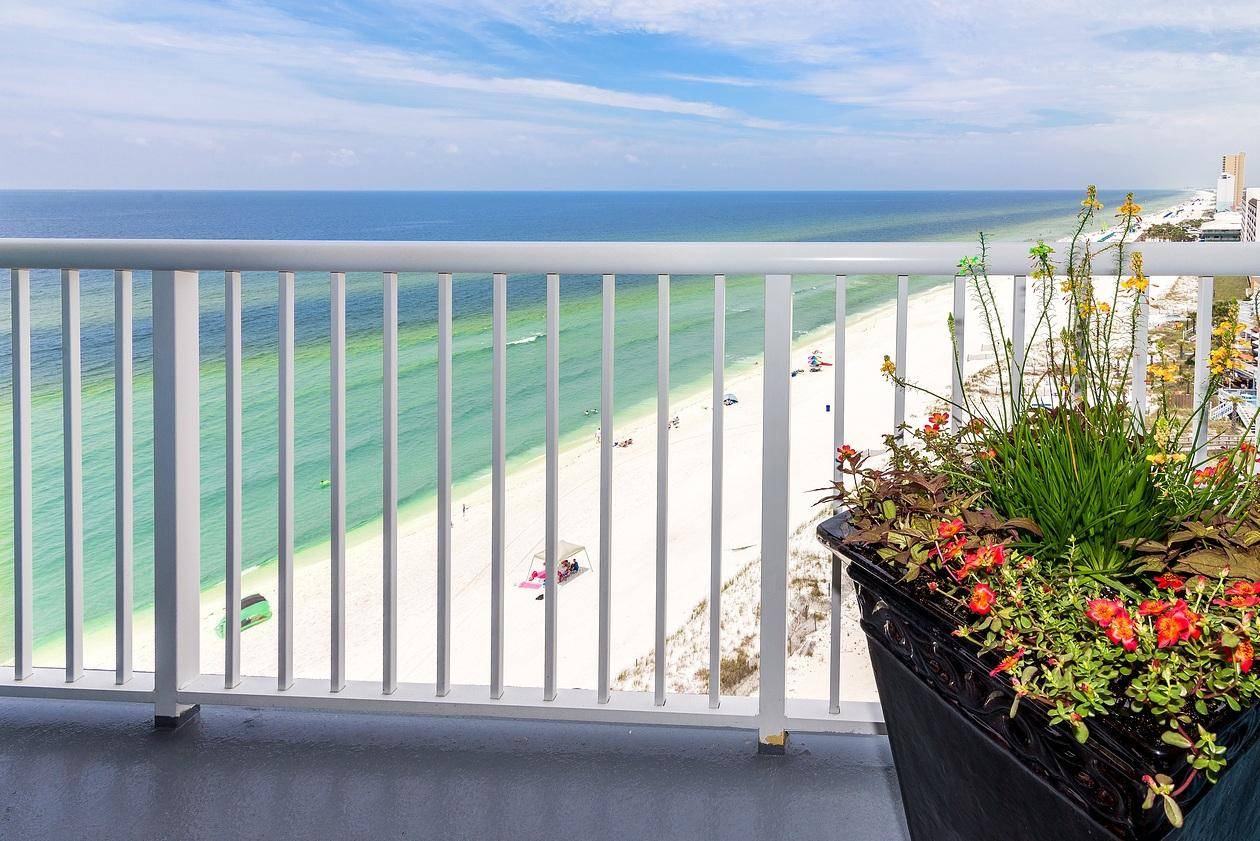 Panama City Beach, FL 32413,17281 Front Beach Road  #UNIT 508