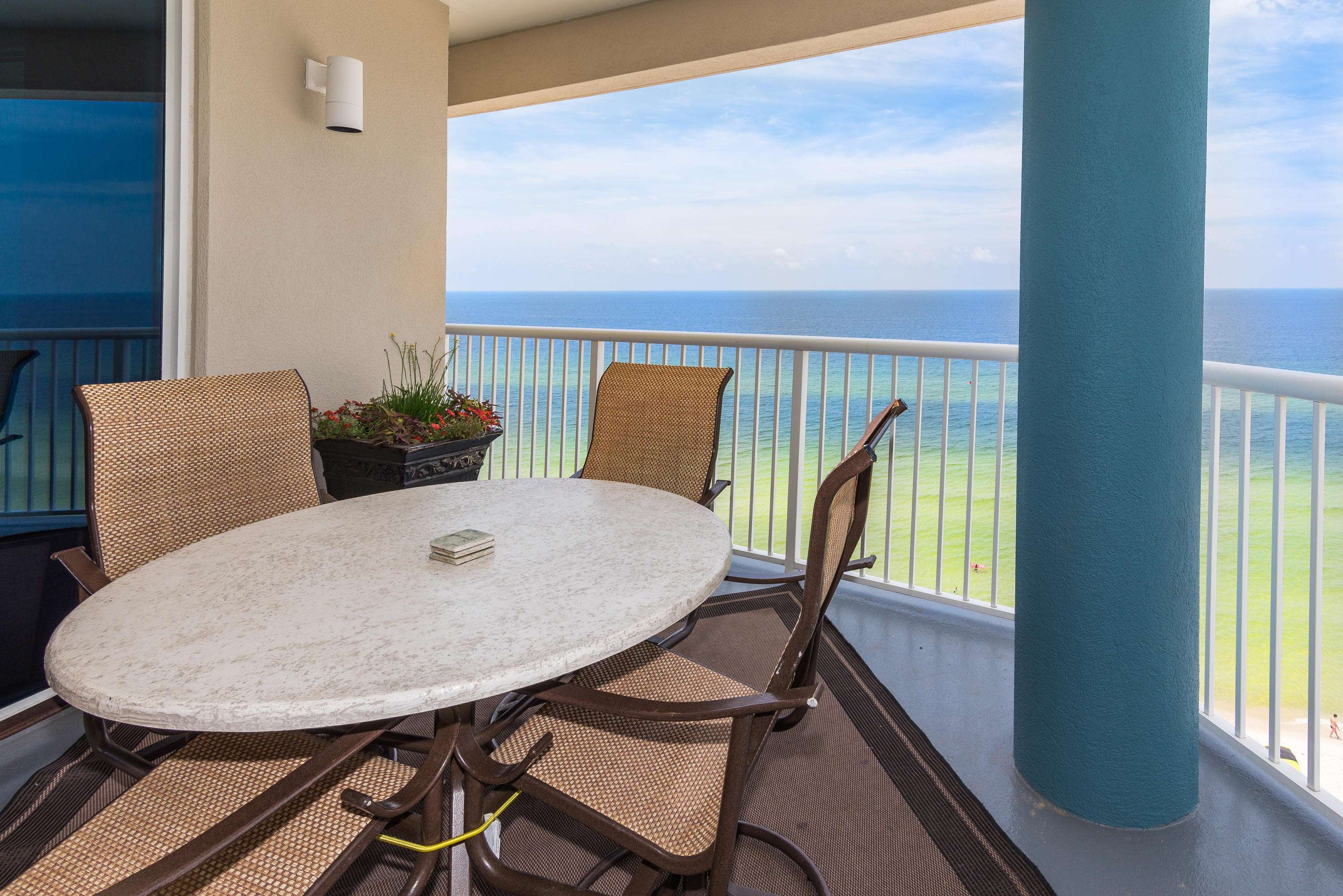 Panama City Beach, FL 32413,17281 Front Beach Road  #UNIT 508