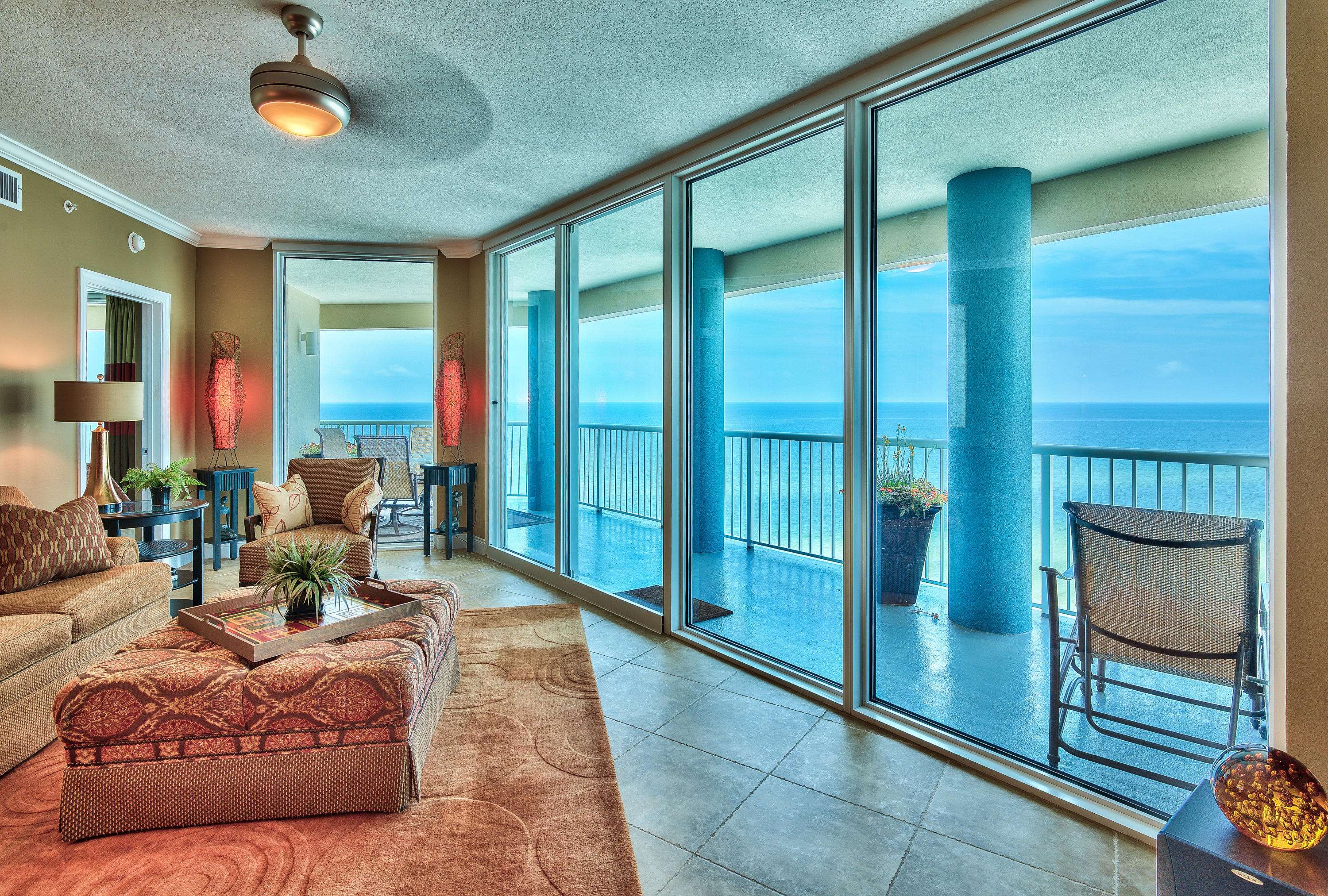 Panama City Beach, FL 32413,17281 Front Beach Road  #UNIT 508