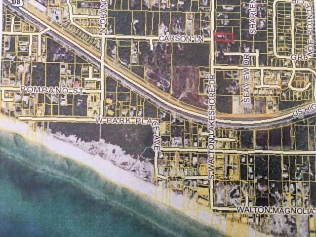 Inlet Beach, FL 32461,200 N Walton Lakeshore Drive