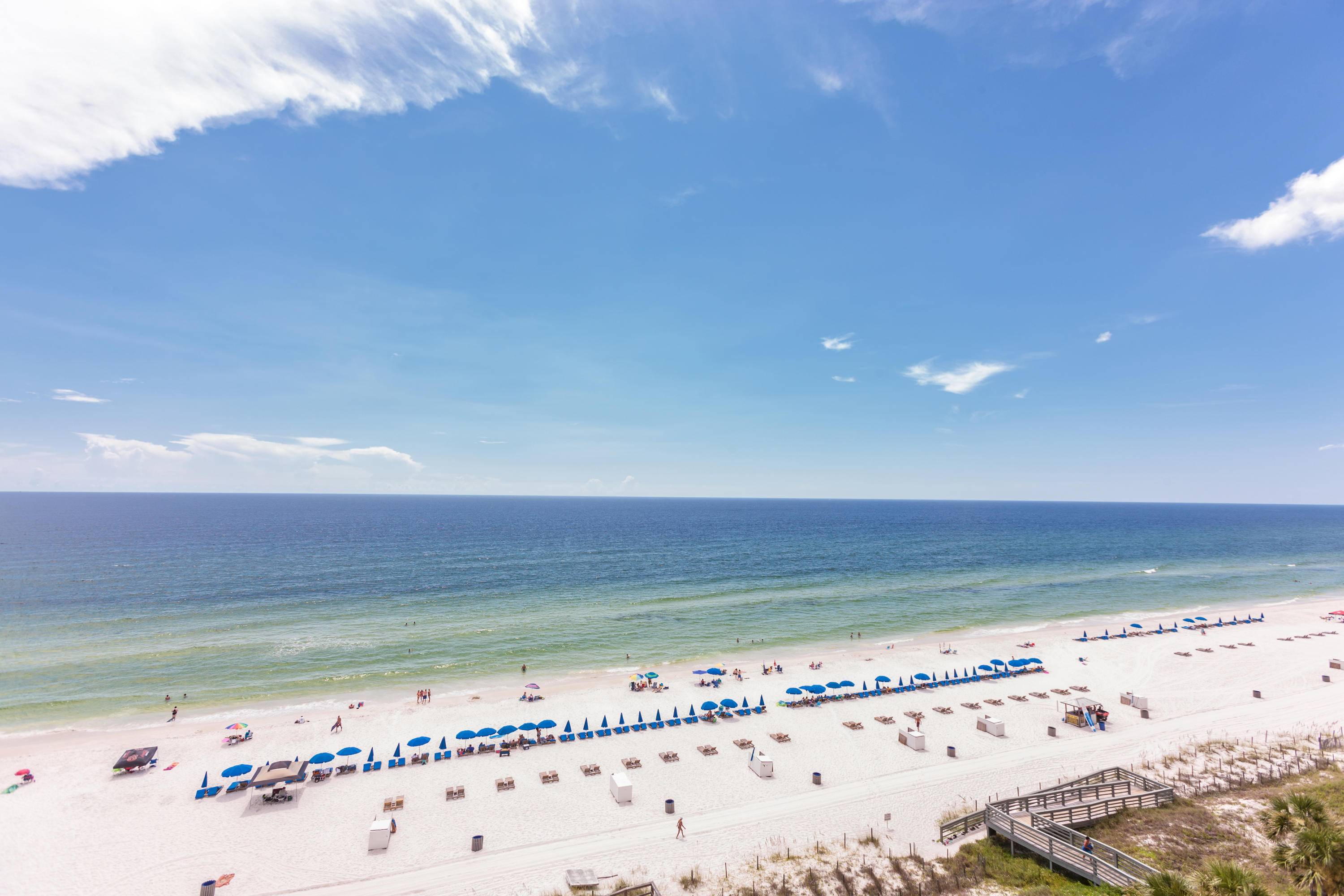 Panama City Beach, FL 32408,8715 Surf Drive  #801 A