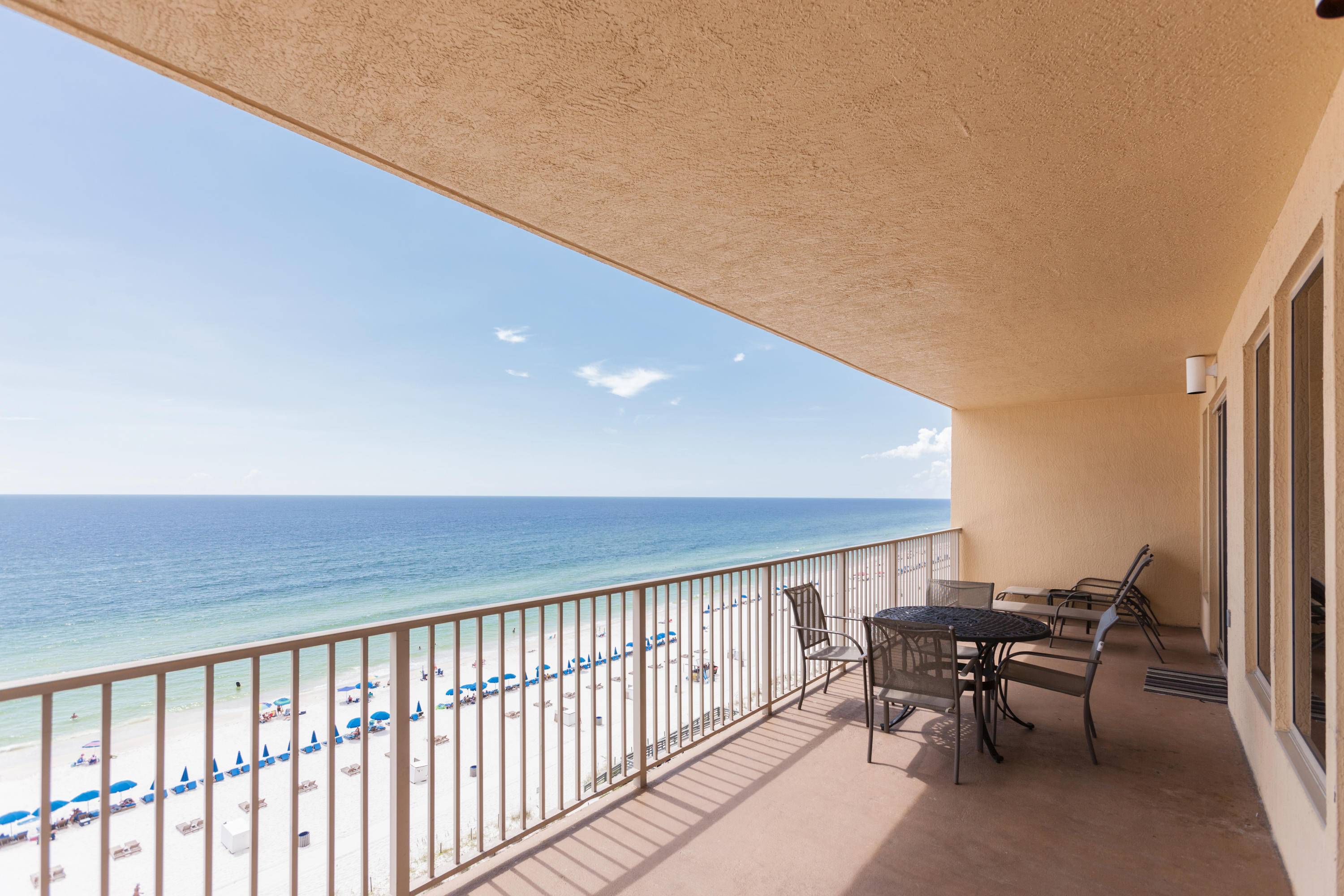 Panama City Beach, FL 32408,8715 Surf Drive  #801 A