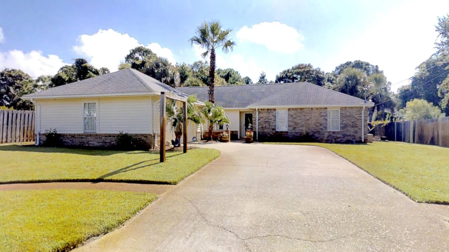 Mary Esther, FL 32569,904 Norma Court