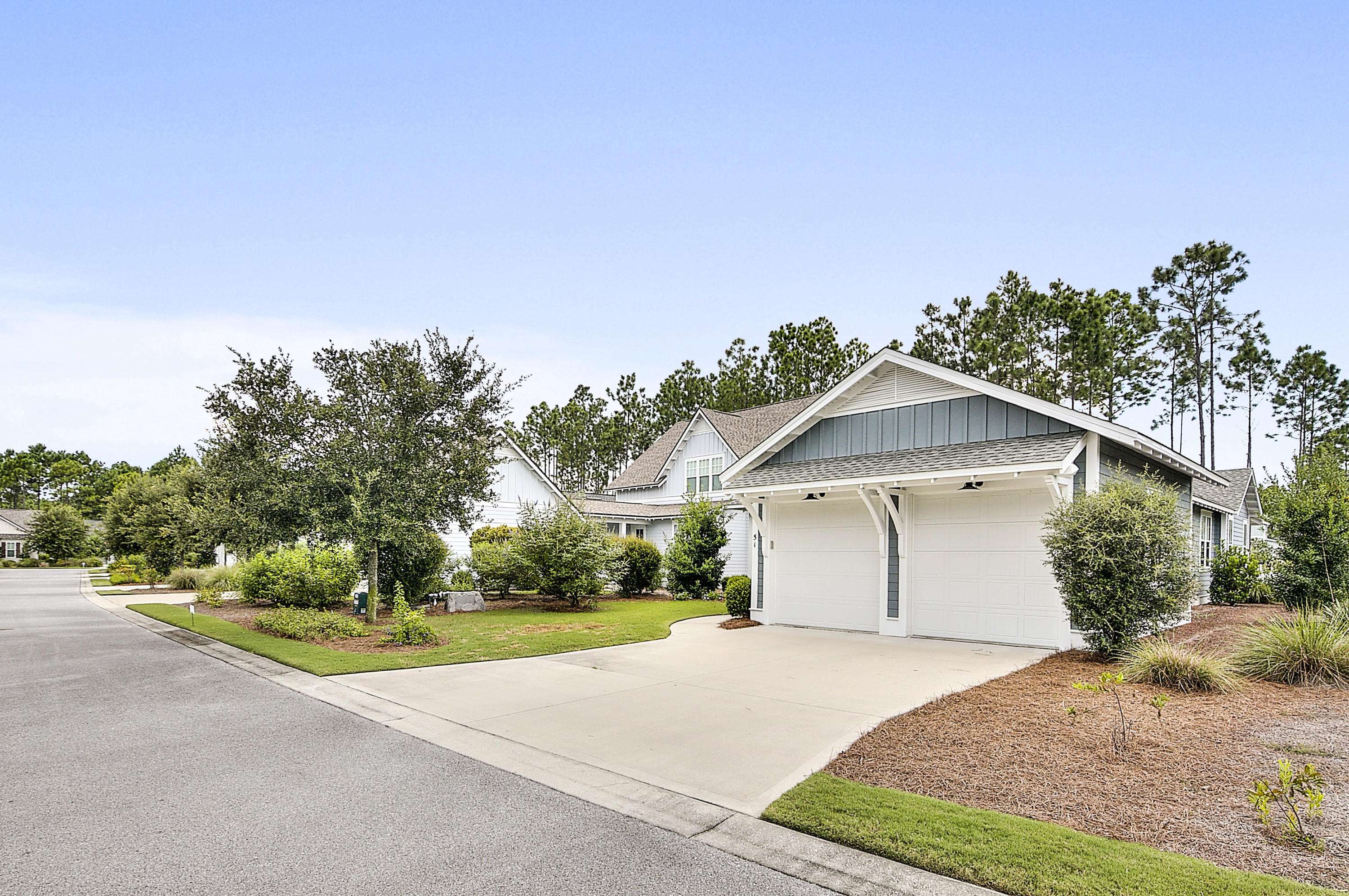 Inlet Beach, FL 32461,51 Somersault Lane