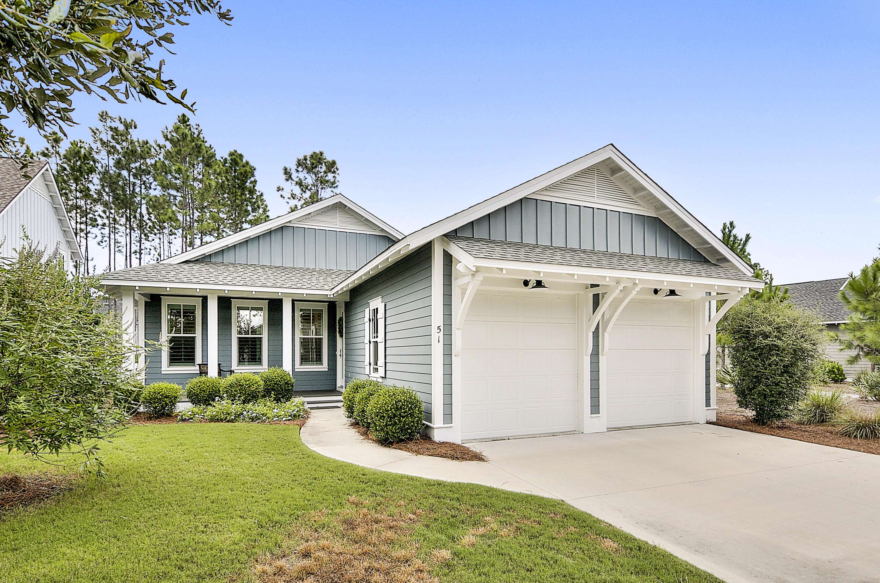 Inlet Beach, FL 32461,51 Somersault Lane