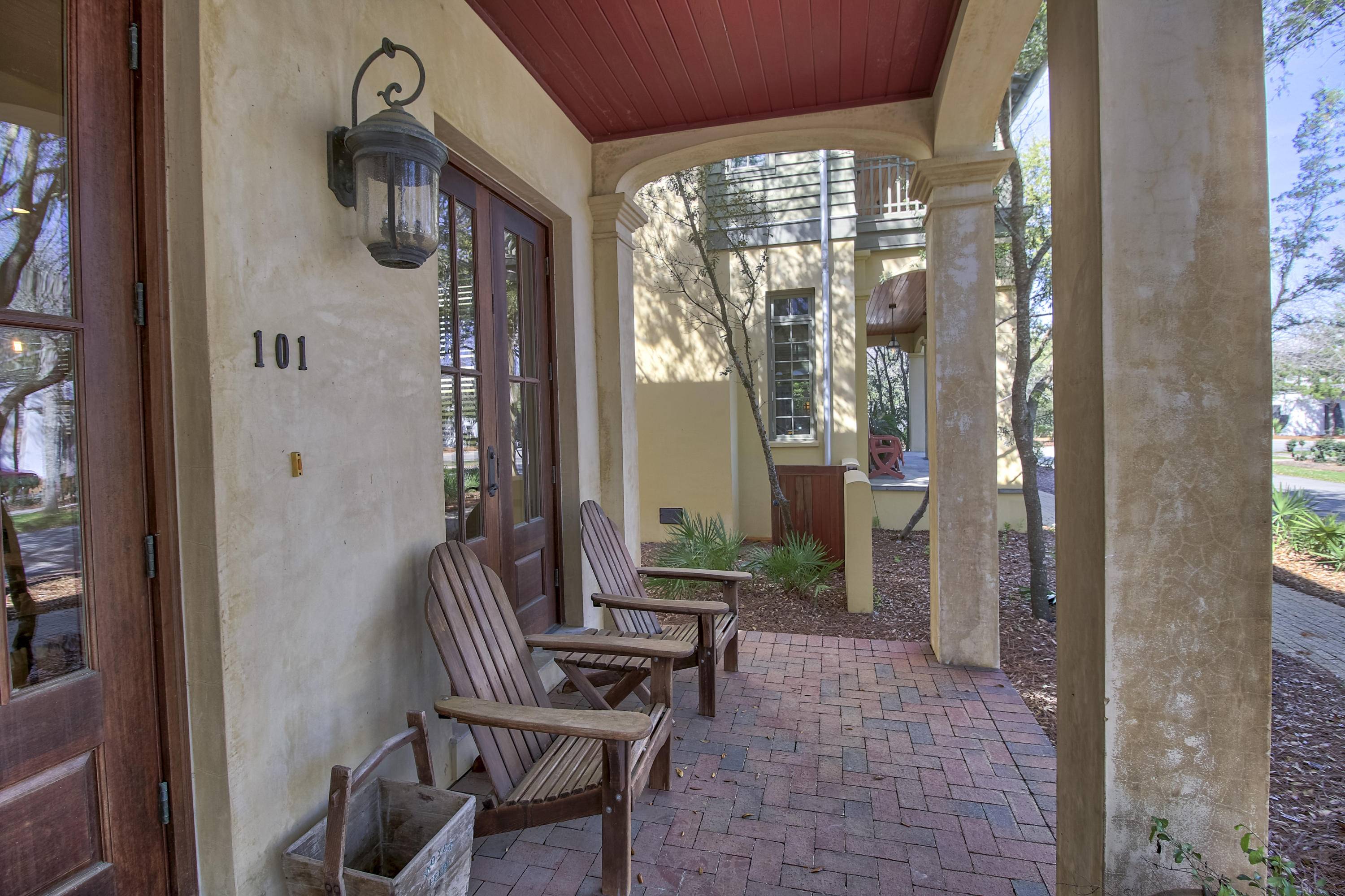 Rosemary Beach, FL 32461,101 Bridgetown Avenue