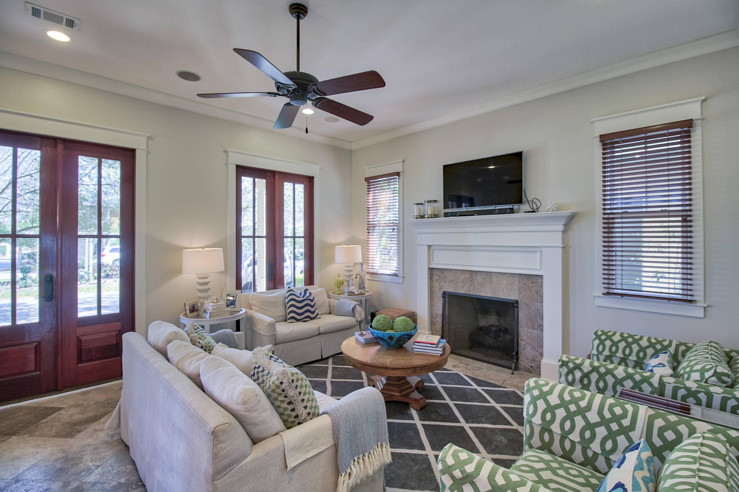 Rosemary Beach, FL 32461,101 Bridgetown Avenue