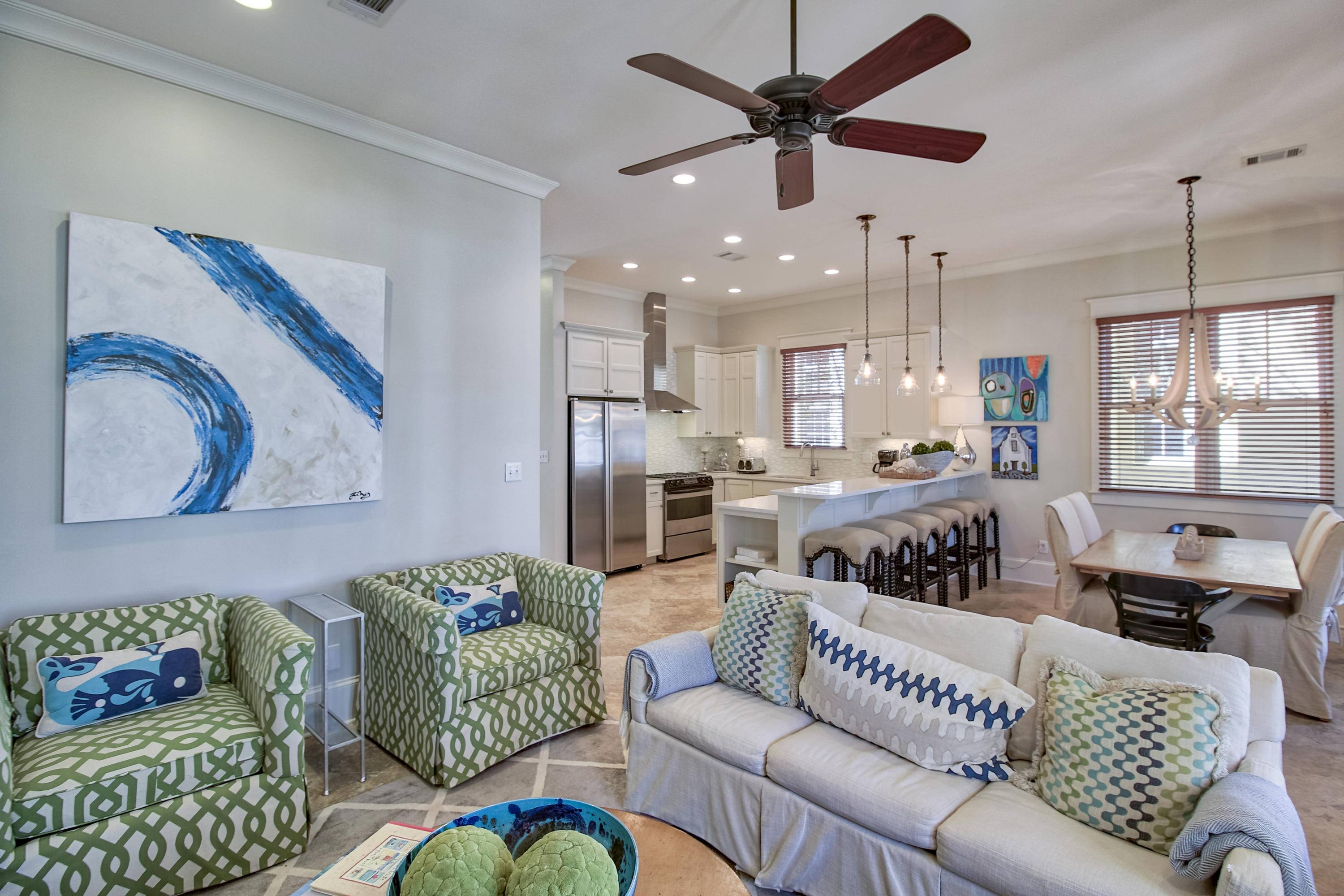 Rosemary Beach, FL 32461,101 Bridgetown Avenue