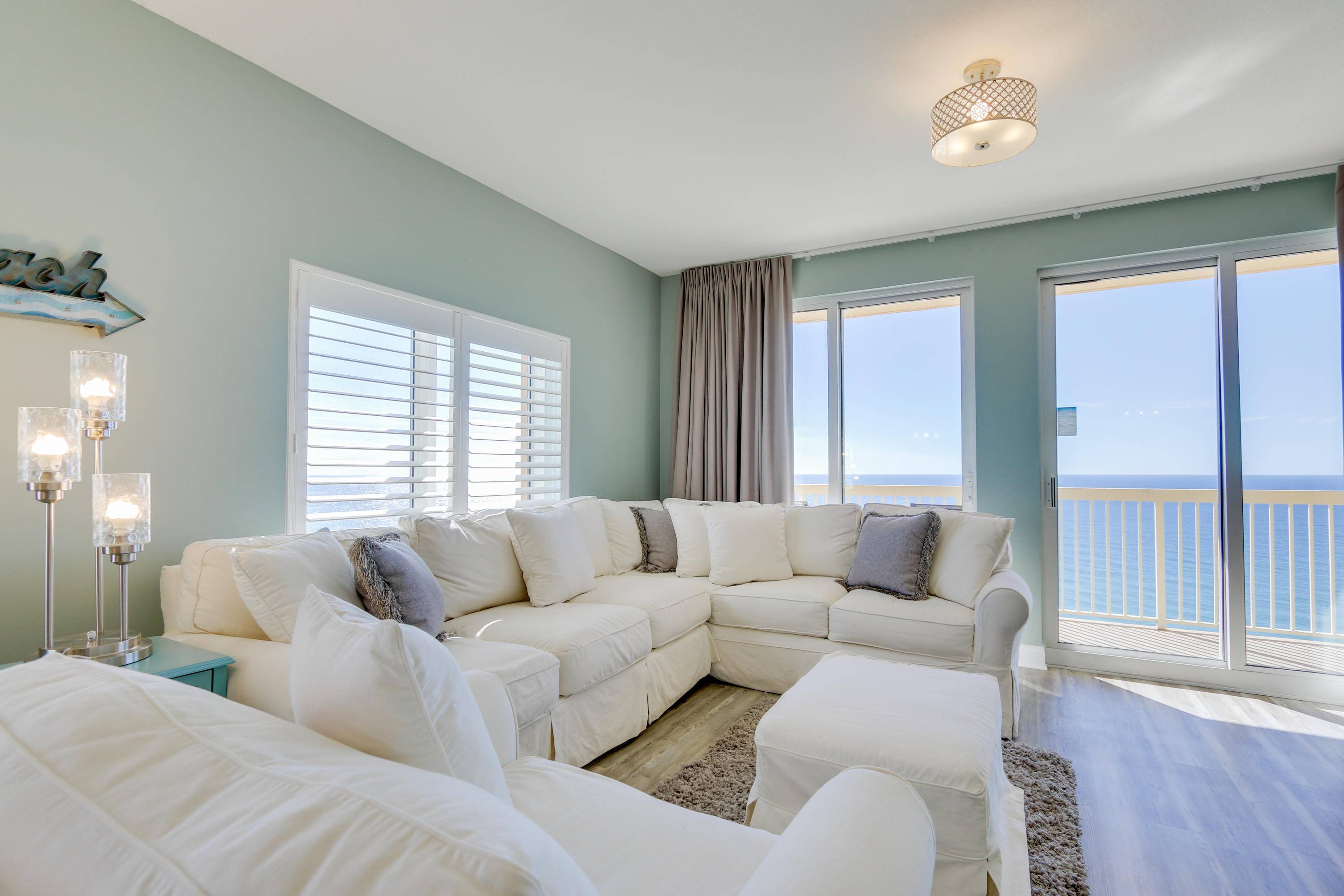 Panama City Beach, FL 32413,15817 Front Beach Road  #UNIT 1-2201