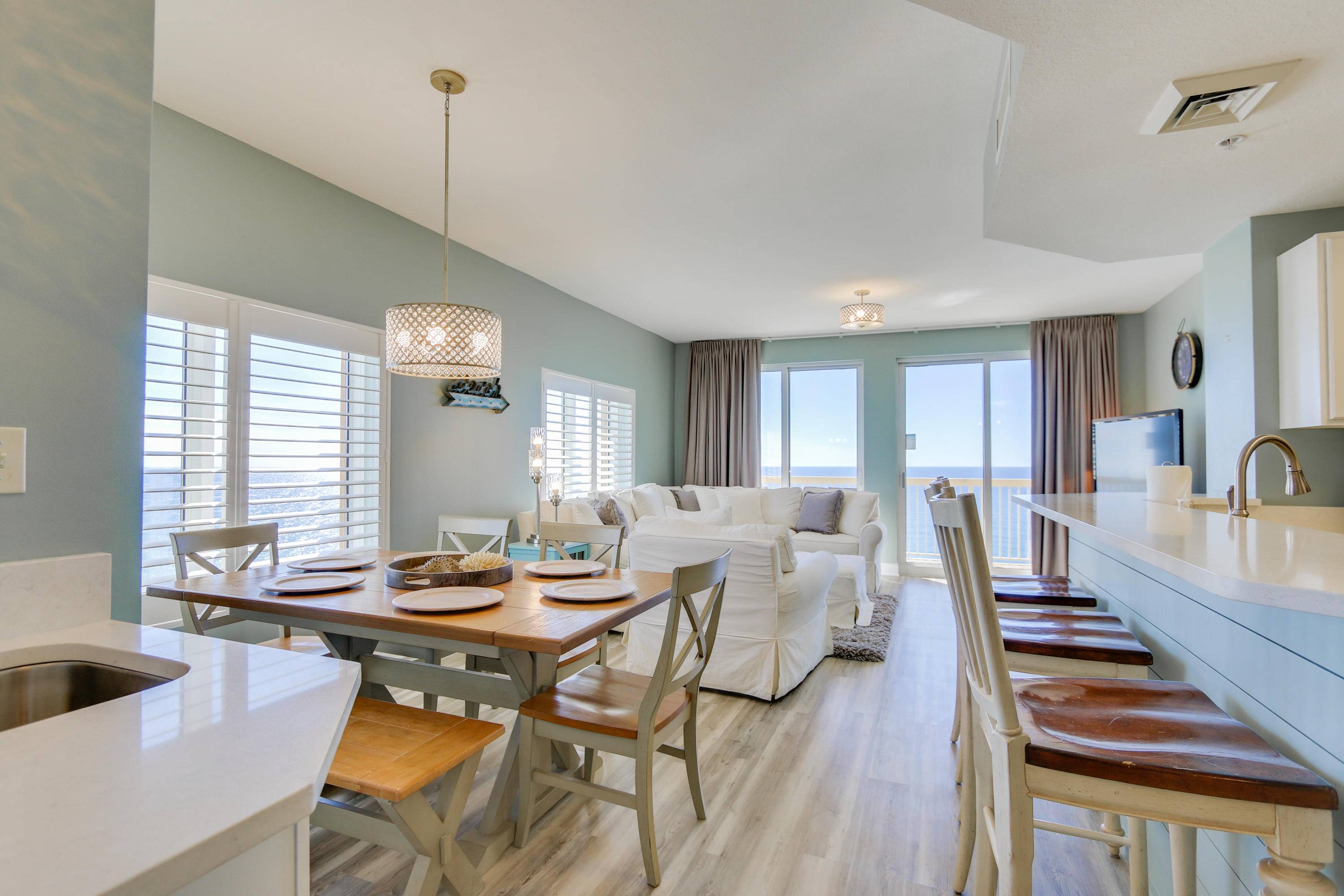 Panama City Beach, FL 32413,15817 Front Beach Road  #UNIT 1-2201