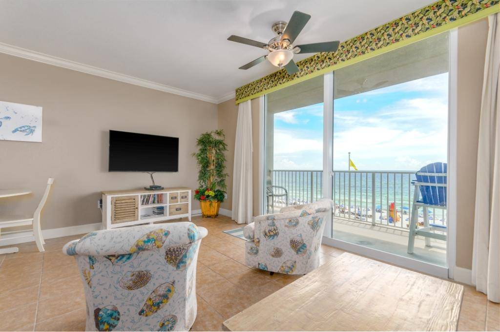 Panama City Beach, FL 32413,16819 Front Beach Road  #UNIT 207