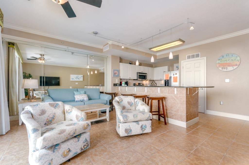 Panama City Beach, FL 32413,16819 Front Beach Road  #UNIT 207