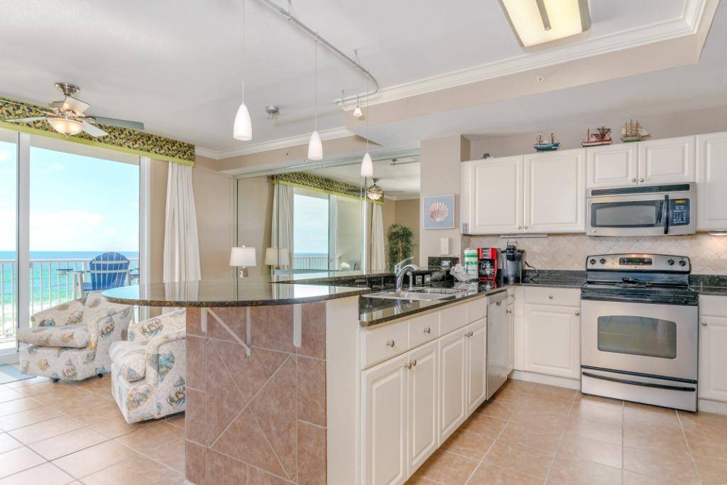 Panama City Beach, FL 32413,16819 Front Beach Road  #UNIT 207