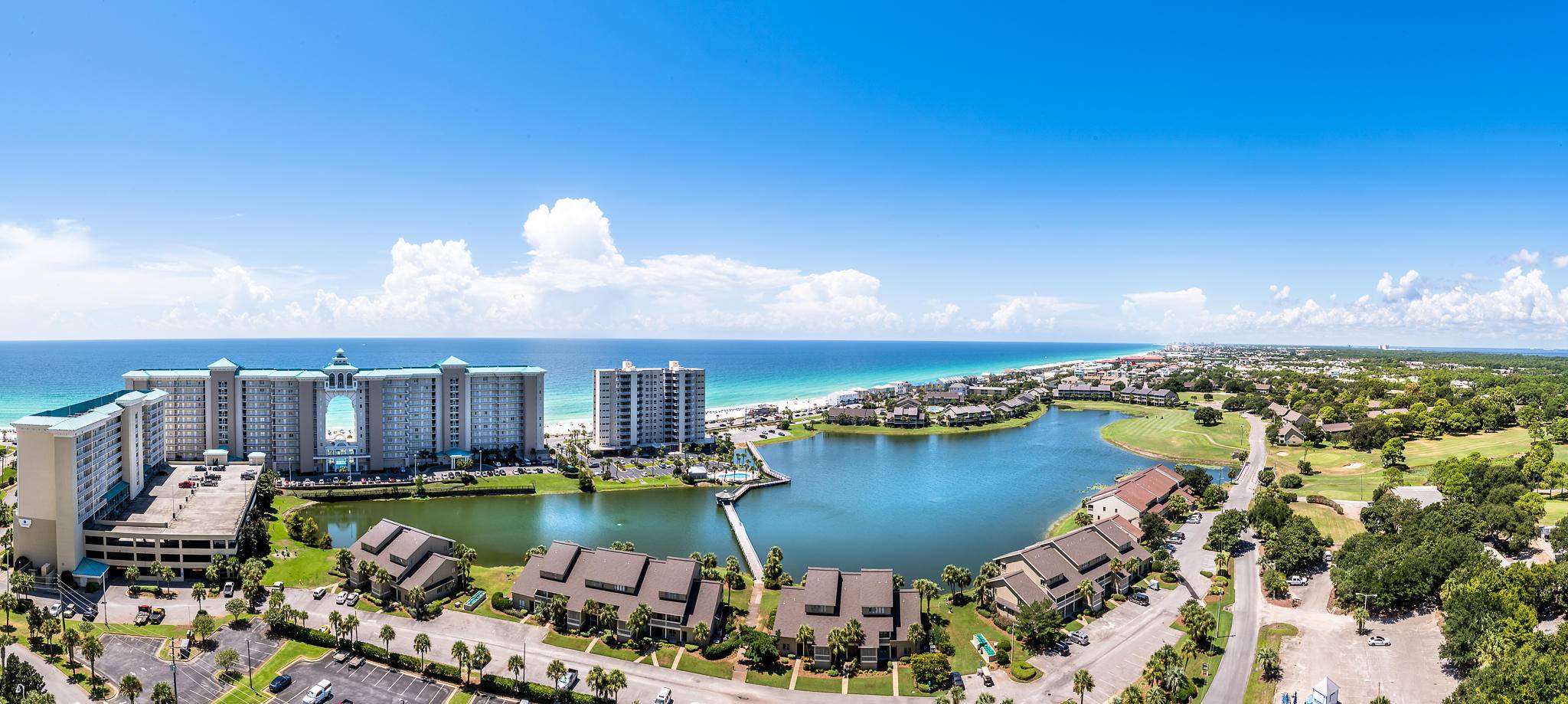 Miramar Beach, FL 32550,122 Seascape Drive  #UNIT 1909