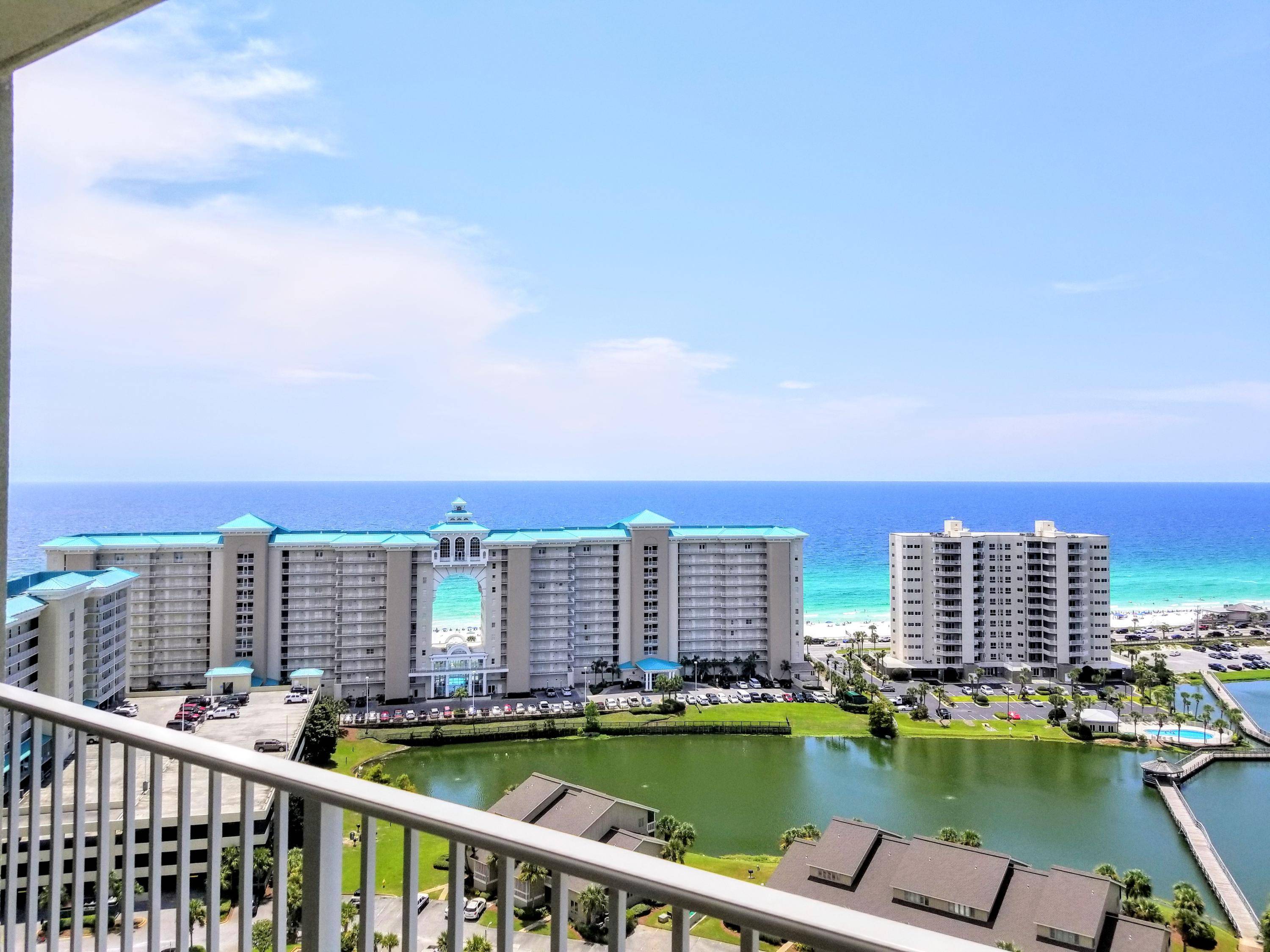 Miramar Beach, FL 32550,122 Seascape Drive  #UNIT 1909