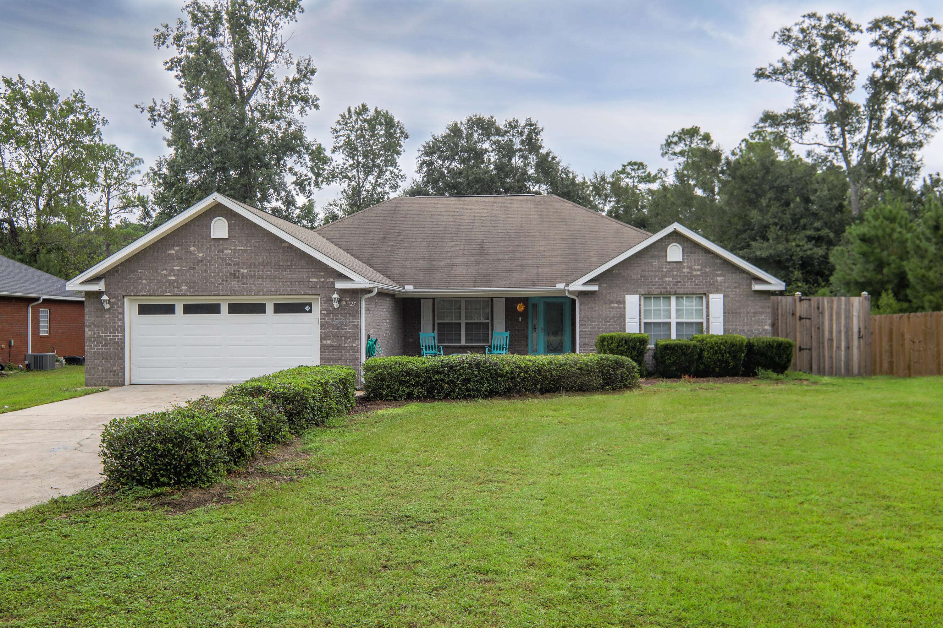 Crestview, FL 32536,127 Fairway Drive