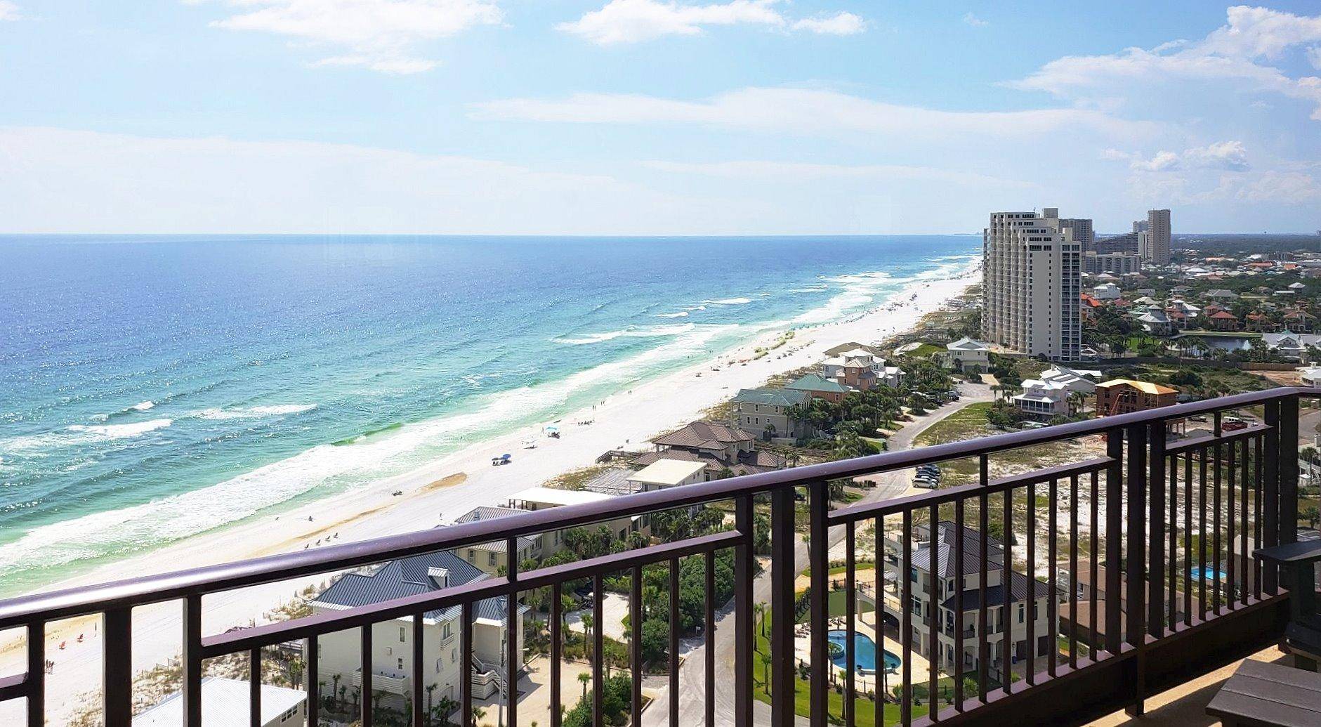 Miramar Beach, FL 32550,4836 Westwinds Drive  #UNIT 4836