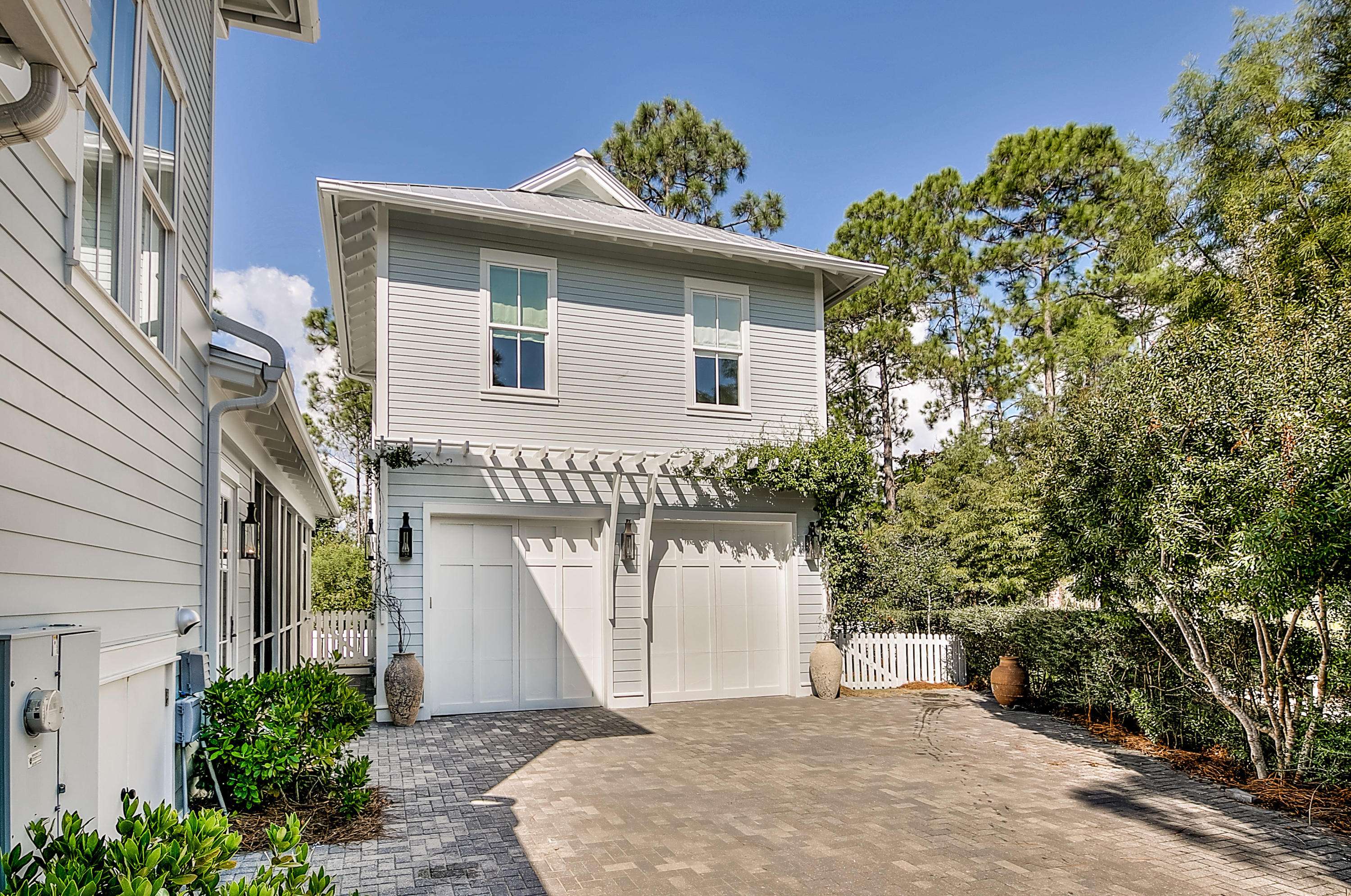 Santa Rosa Beach, FL 32459,107 Sunflower Street