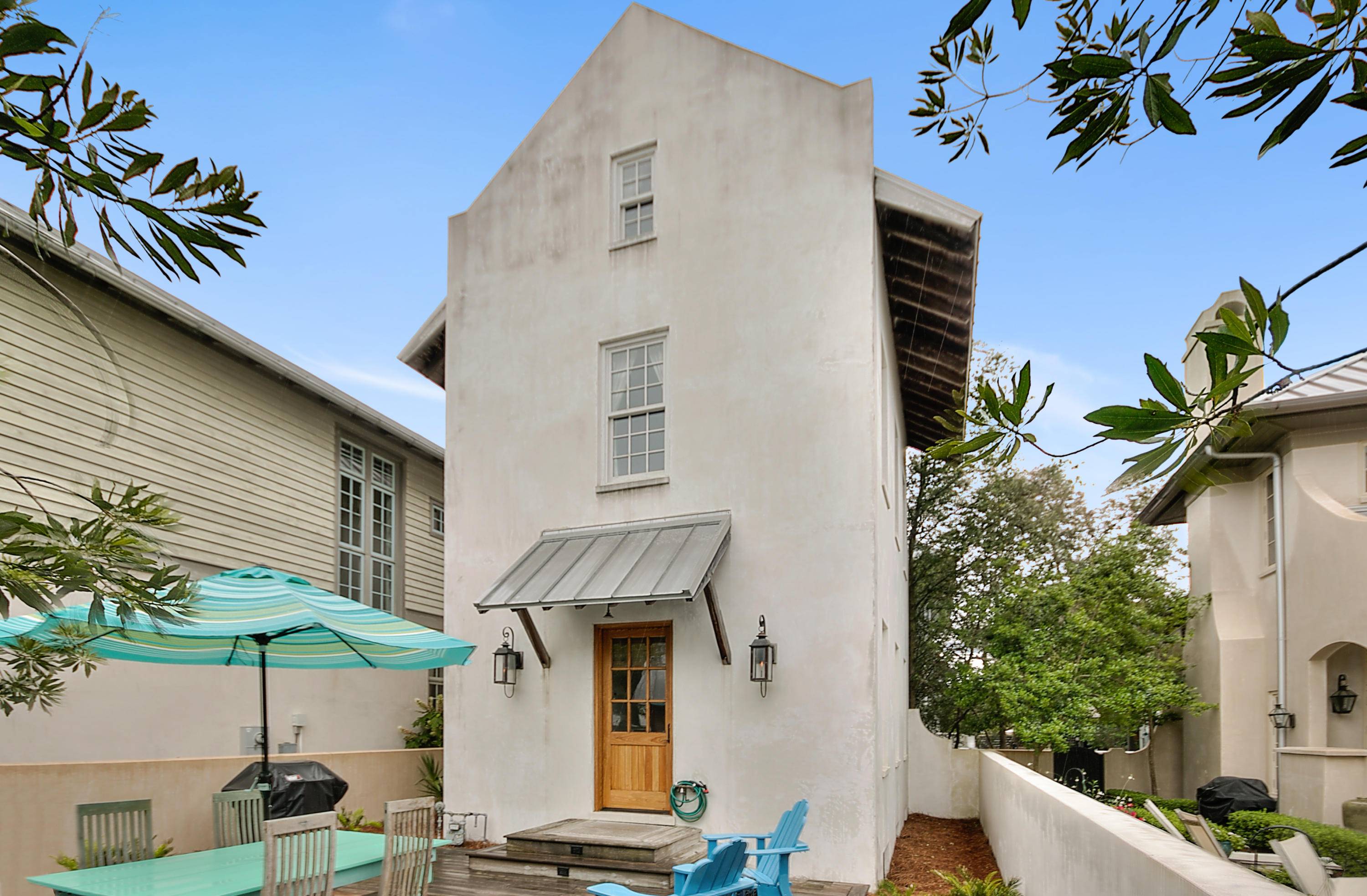 Rosemary Beach, FL 32461,49 HAMILTON Lane