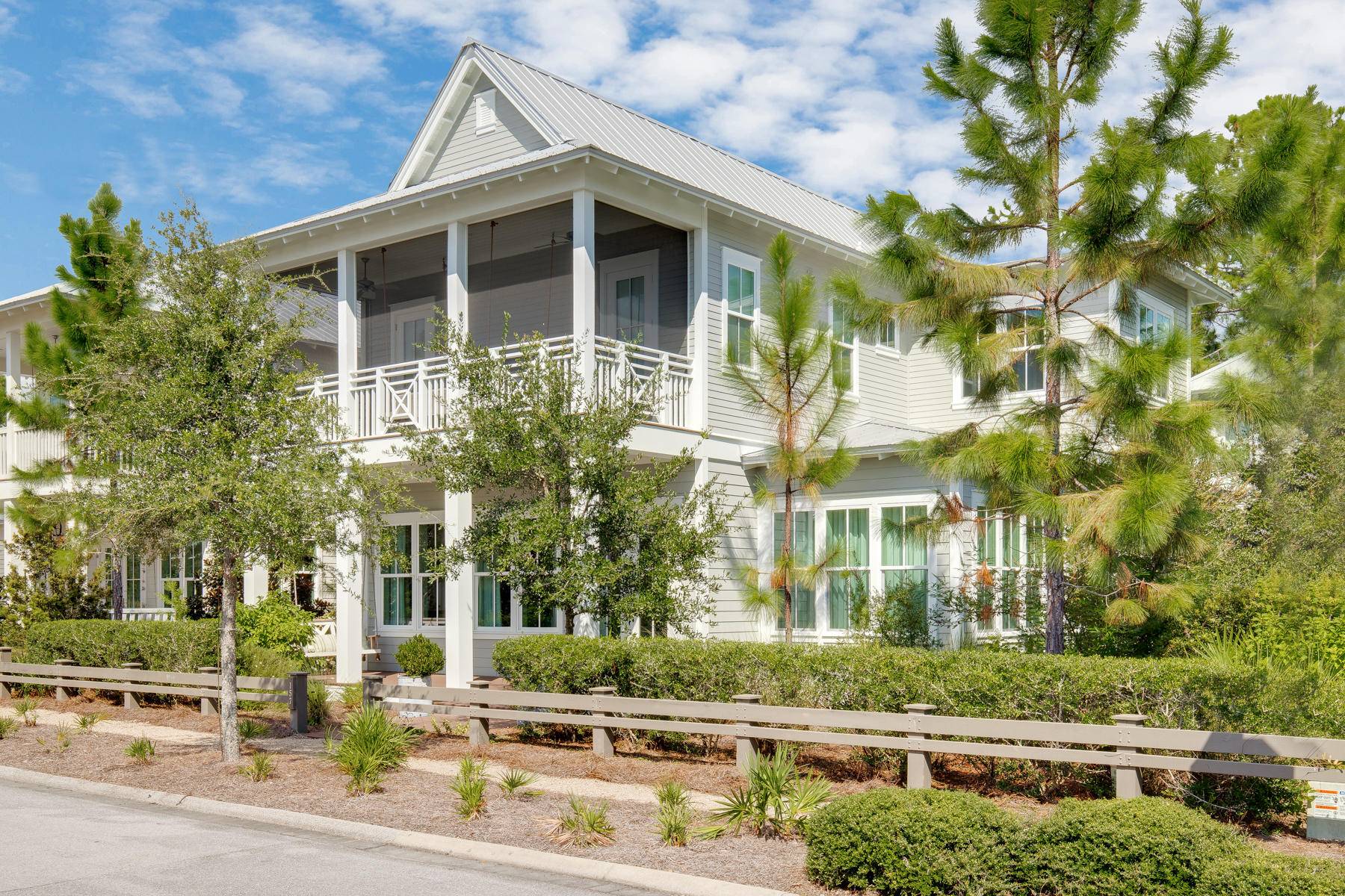 Santa Rosa Beach, FL 32459,157 Sunflower Street