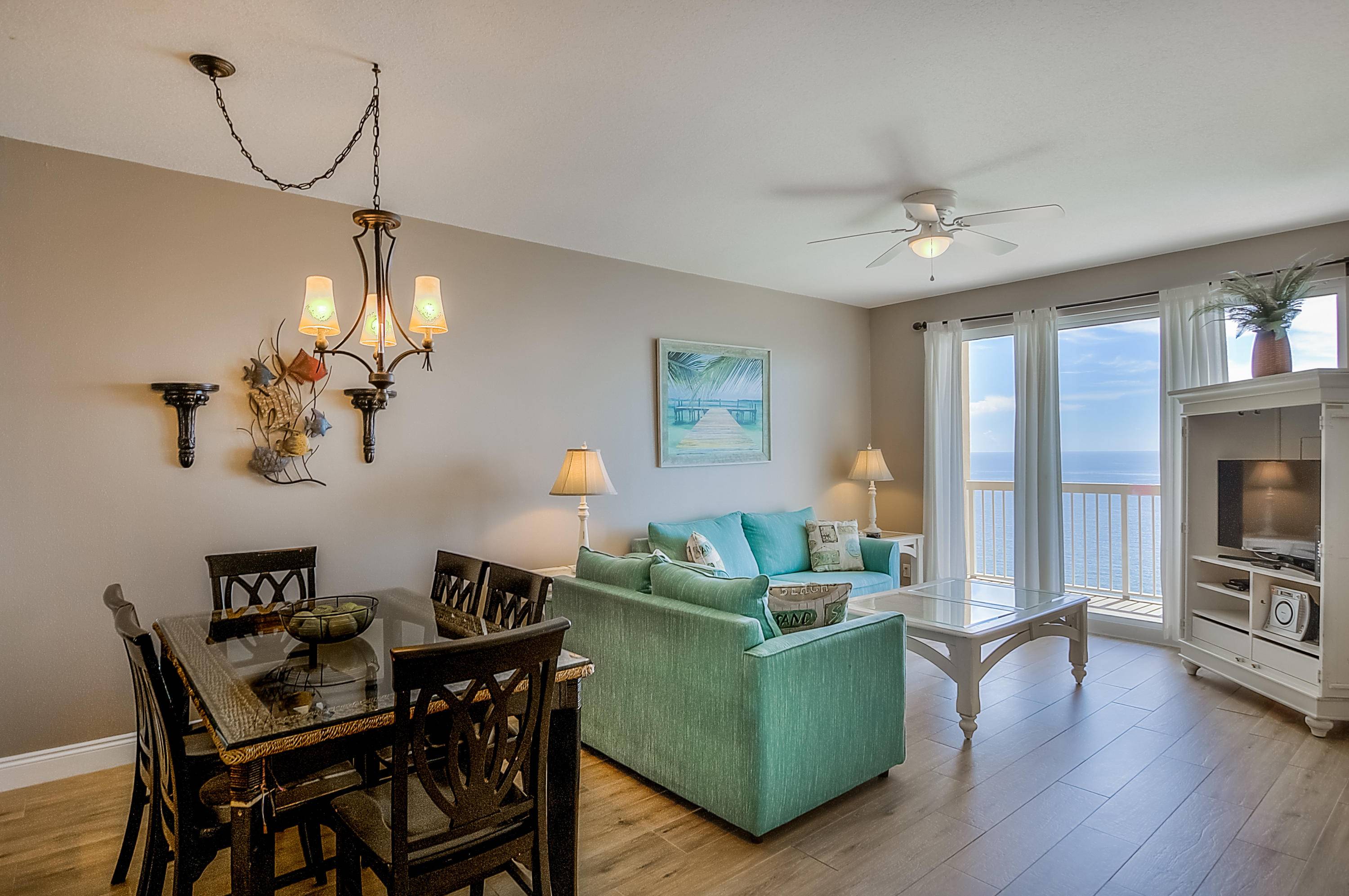 Panama City Beach, FL 32413,15817 Front Beach Road  #2-2108