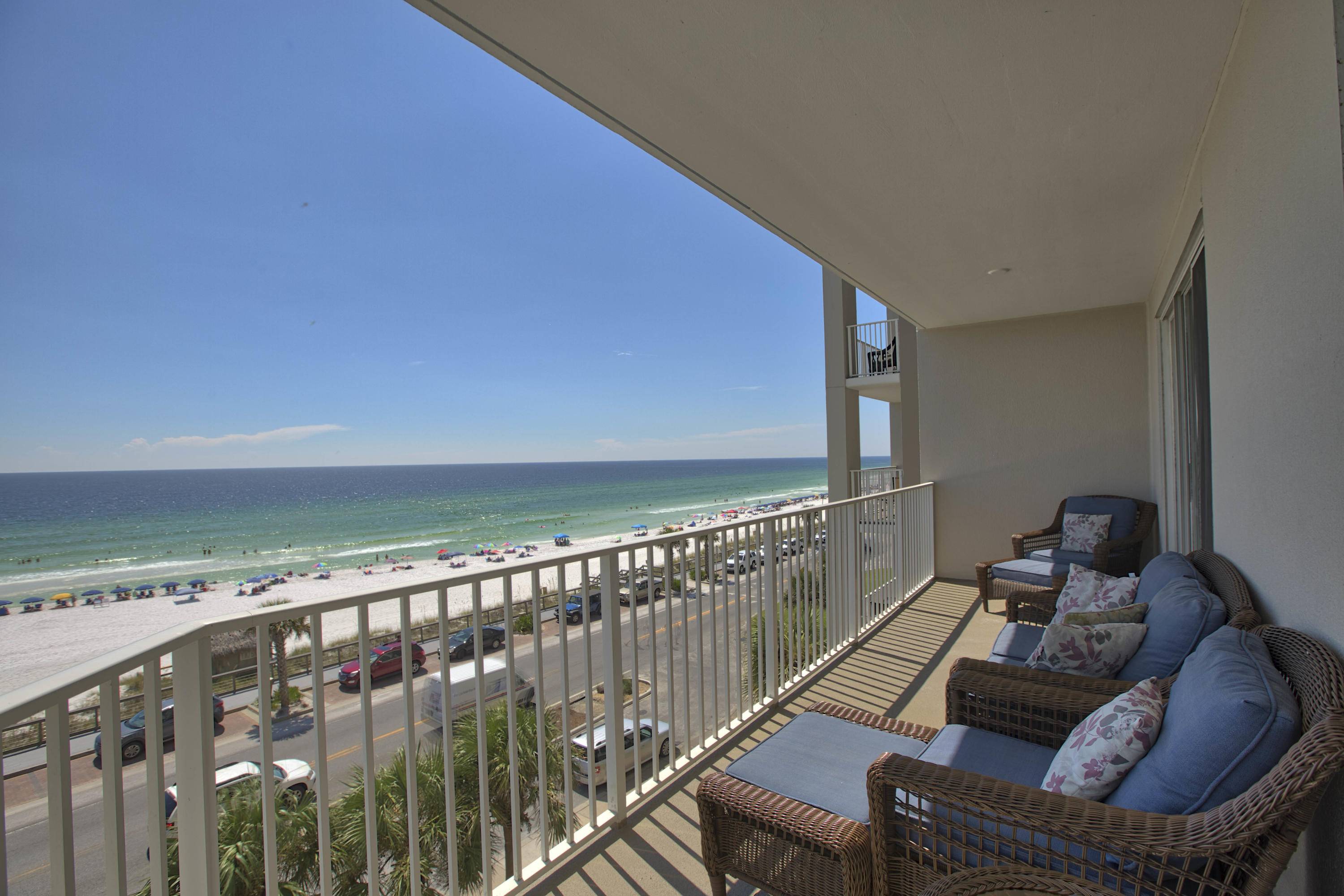 Miramar Beach, FL 32550,1200 Scenic Gulf Drive  #UNIT B404