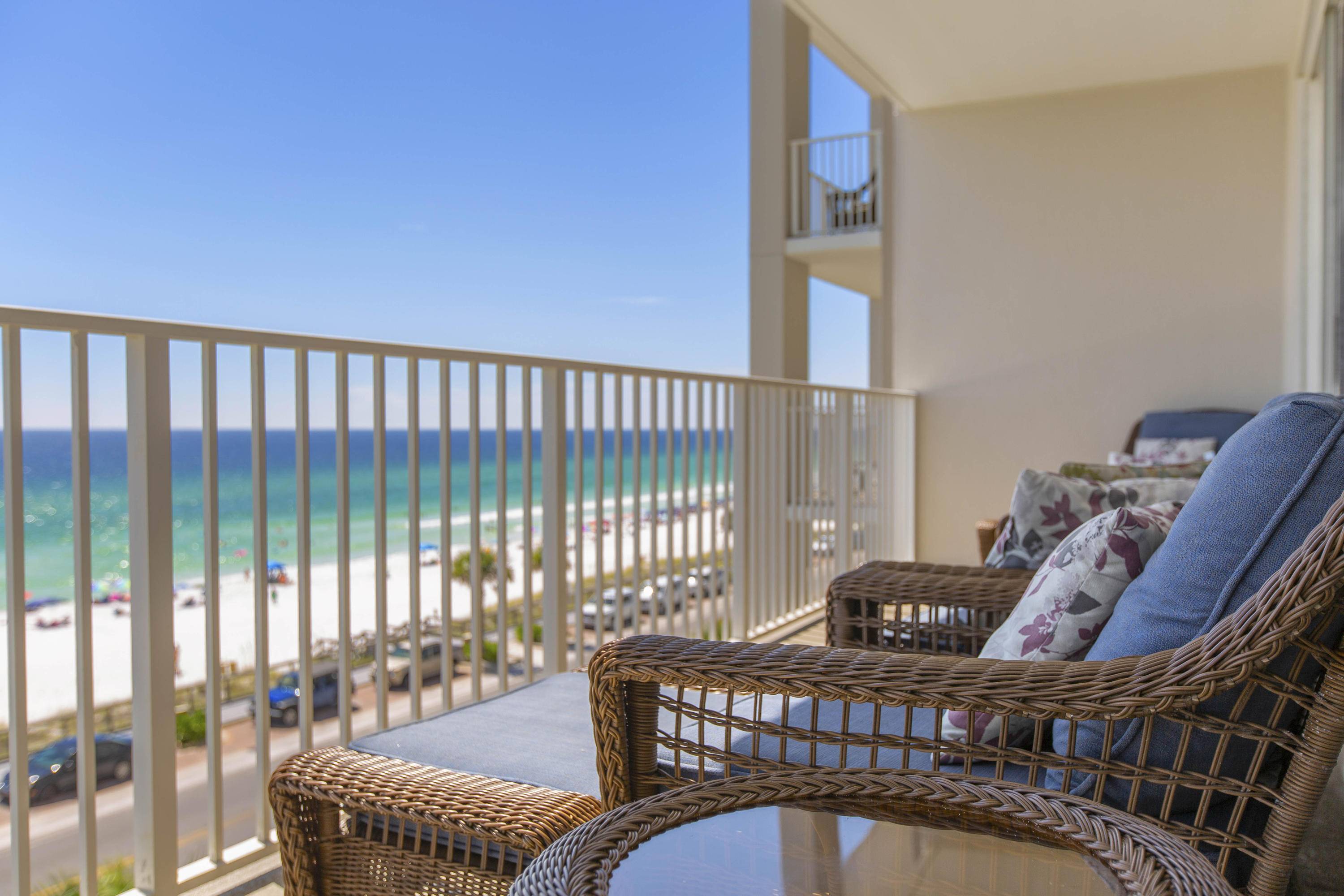 Miramar Beach, FL 32550,1200 Scenic Gulf Drive  #UNIT B404