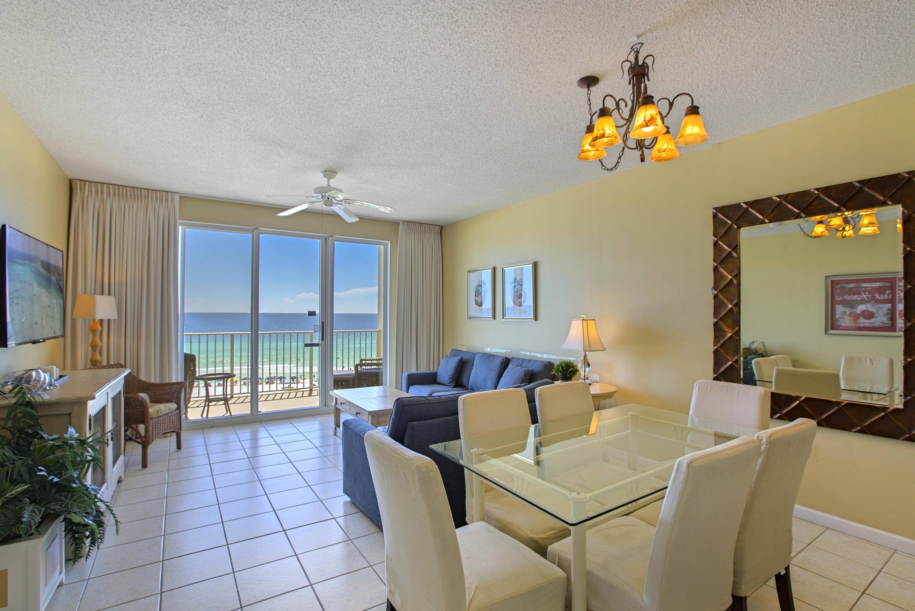 Miramar Beach, FL 32550,1200 Scenic Gulf Drive  #UNIT B404