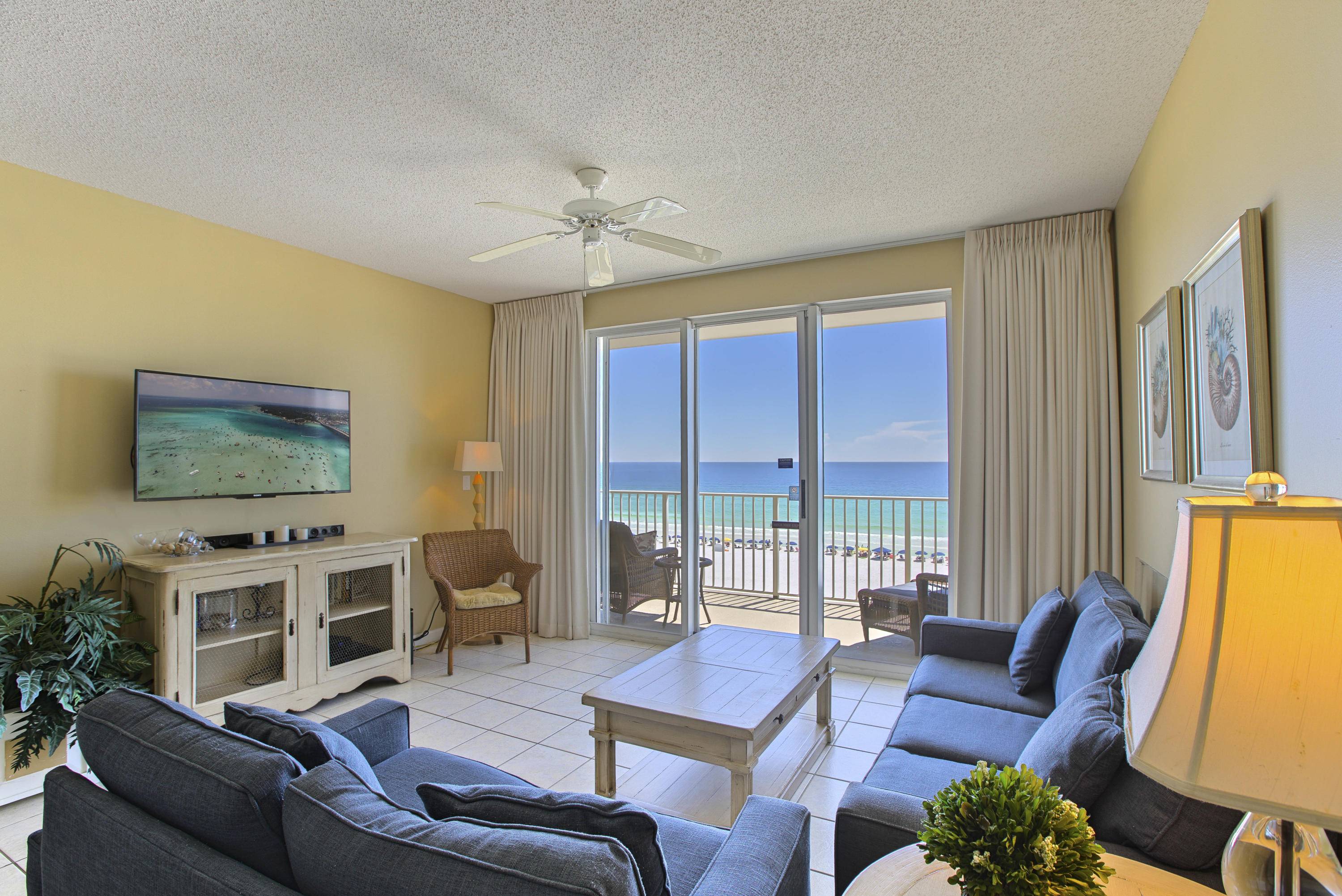 Miramar Beach, FL 32550,1200 Scenic Gulf Drive  #UNIT B404