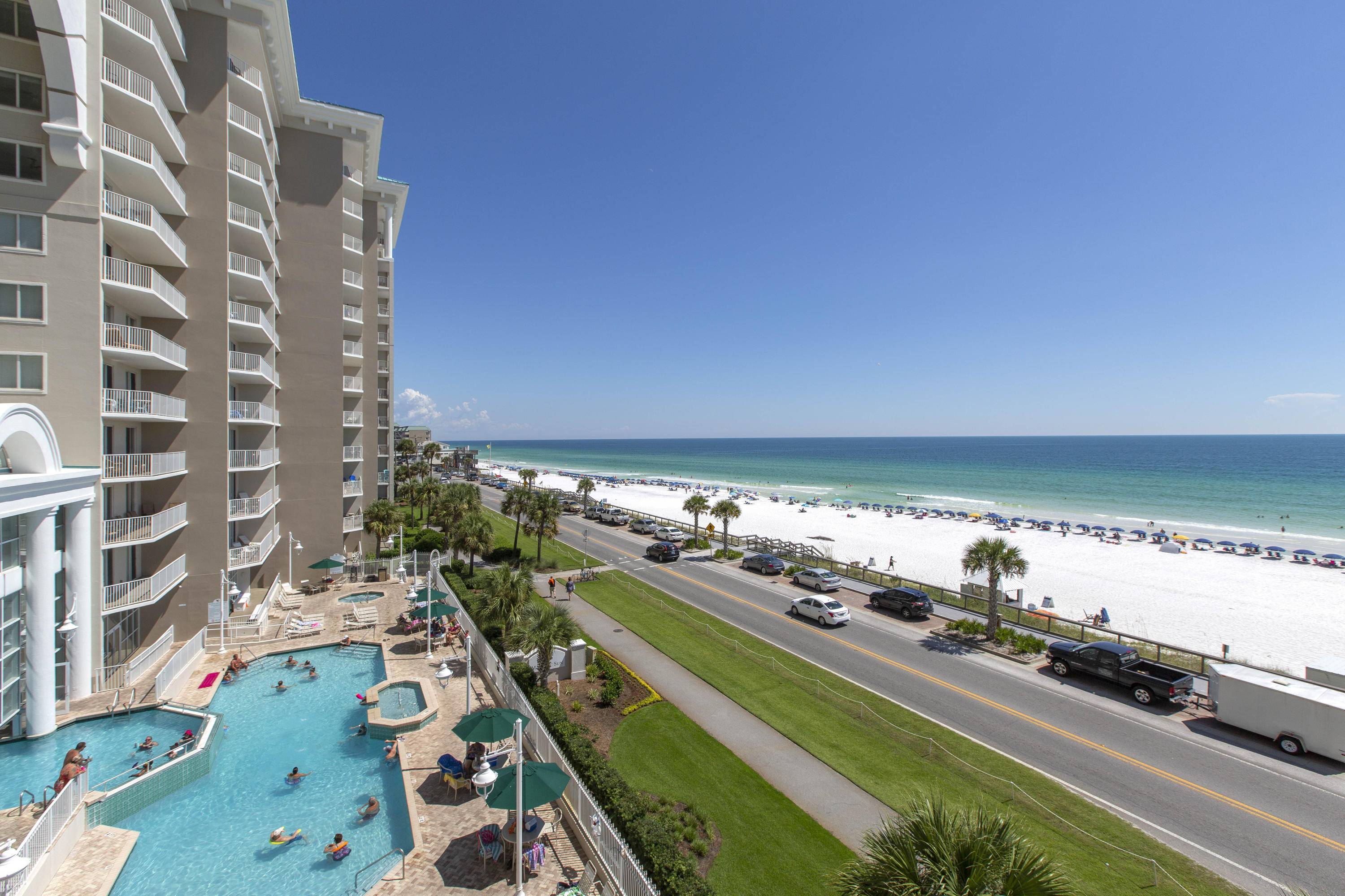 Miramar Beach, FL 32550,1200 Scenic Gulf Drive  #UNIT B404