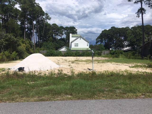 Miramar Beach, FL 32550,Lot 8 Forest Shore Drive